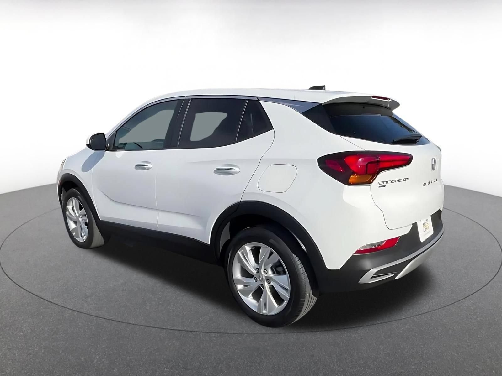 Thumbnail: 2025 Buick Encore GX - 10