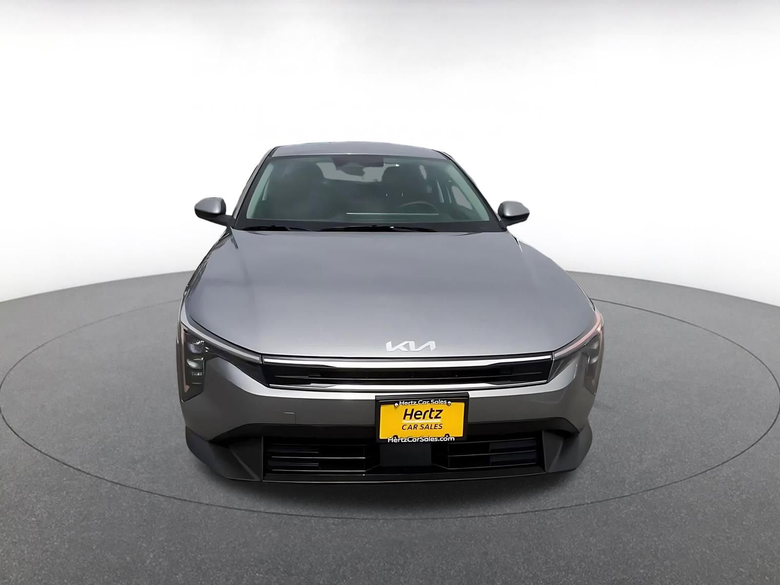 Thumbnail: 2025 Kia K4 - 4