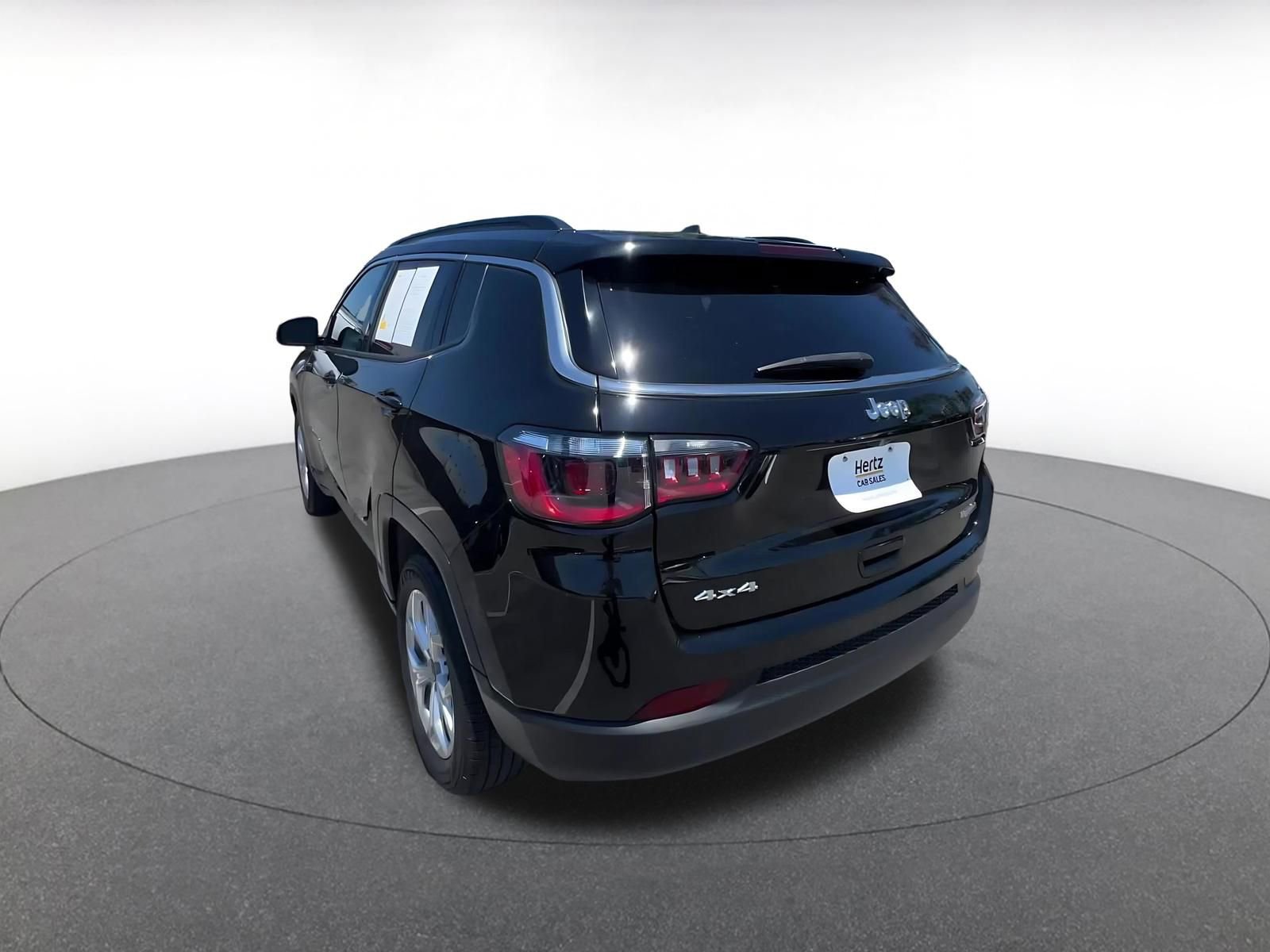 Thumbnail: 2025 Jeep Compass - 11