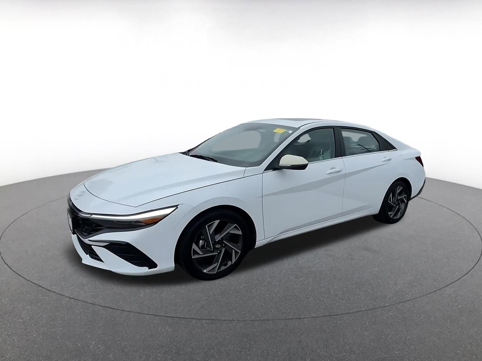 Thumbnail: 2025 Hyundai Elantra - 8