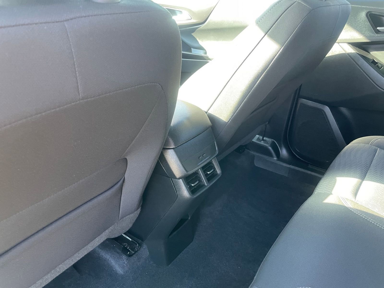 Thumbnail: 2025 Chevrolet Equinox - 24