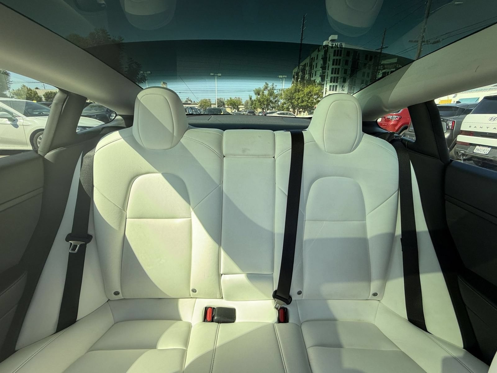 Thumbnail: 2022 Tesla Model 3 - 18