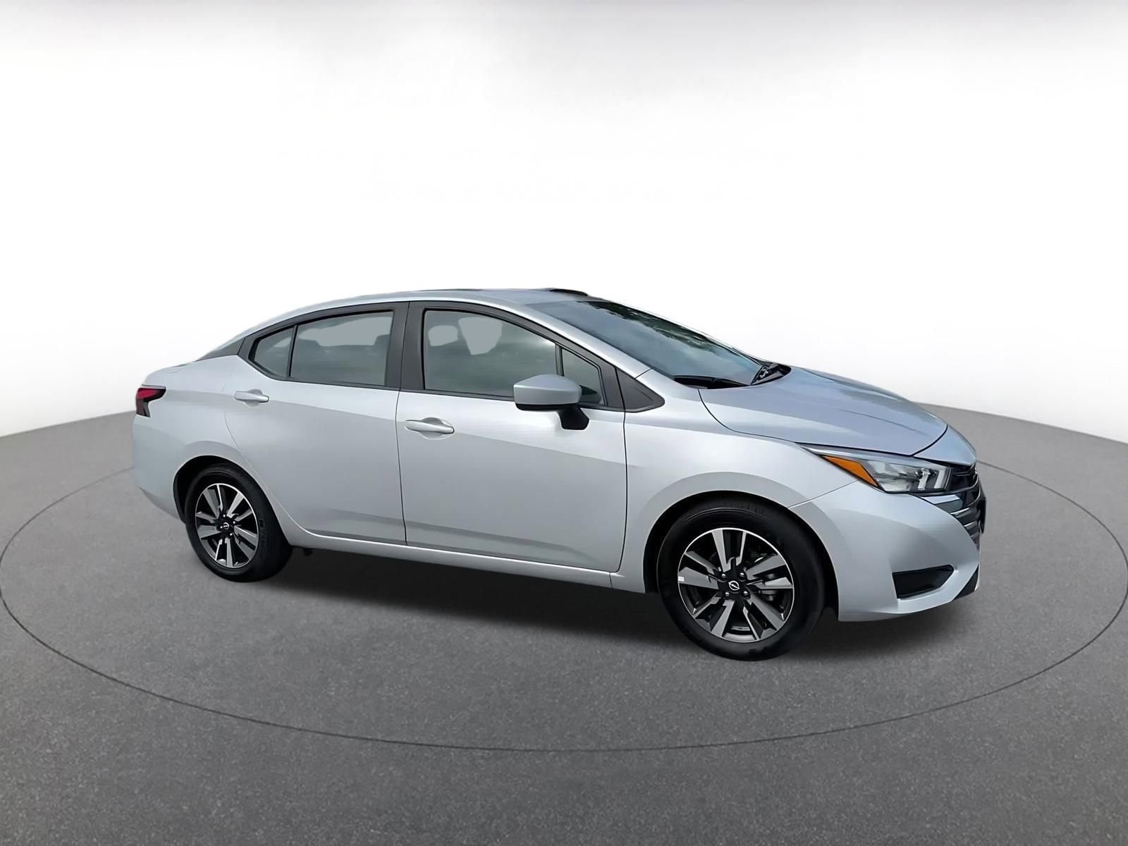 Thumbnail: 2025 Nissan Versa - 2