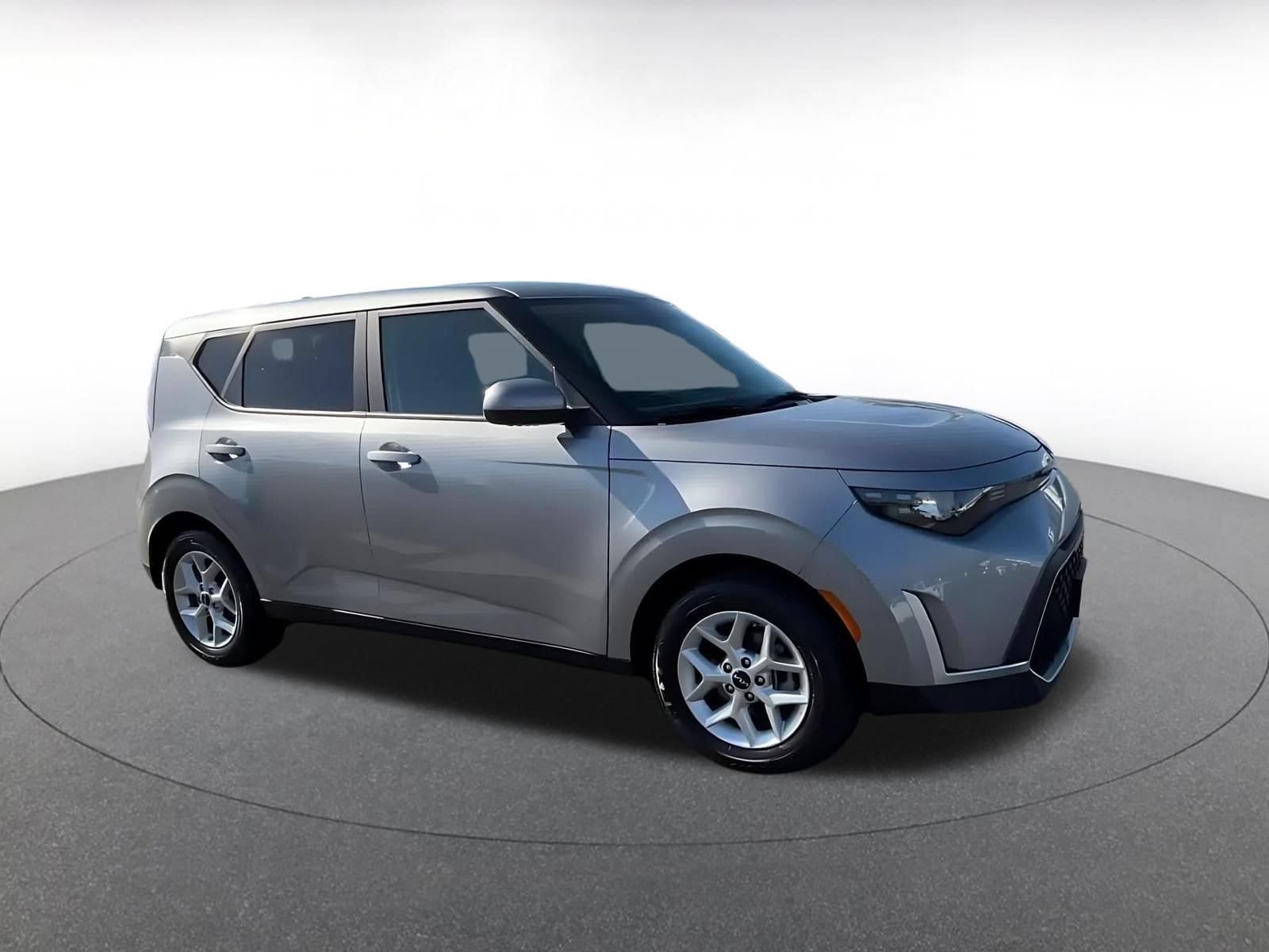 Thumbnail: 2025 Kia Soul - 2