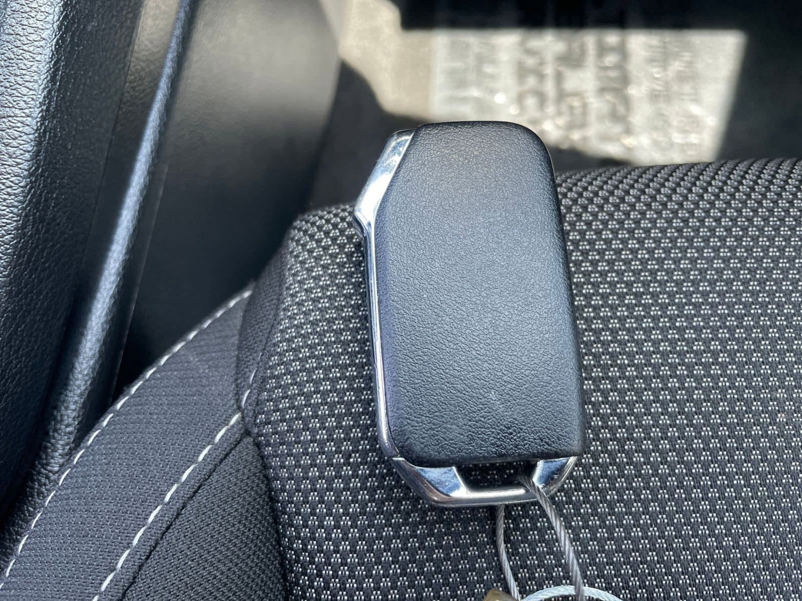 2023 Kia Forte LXS 22