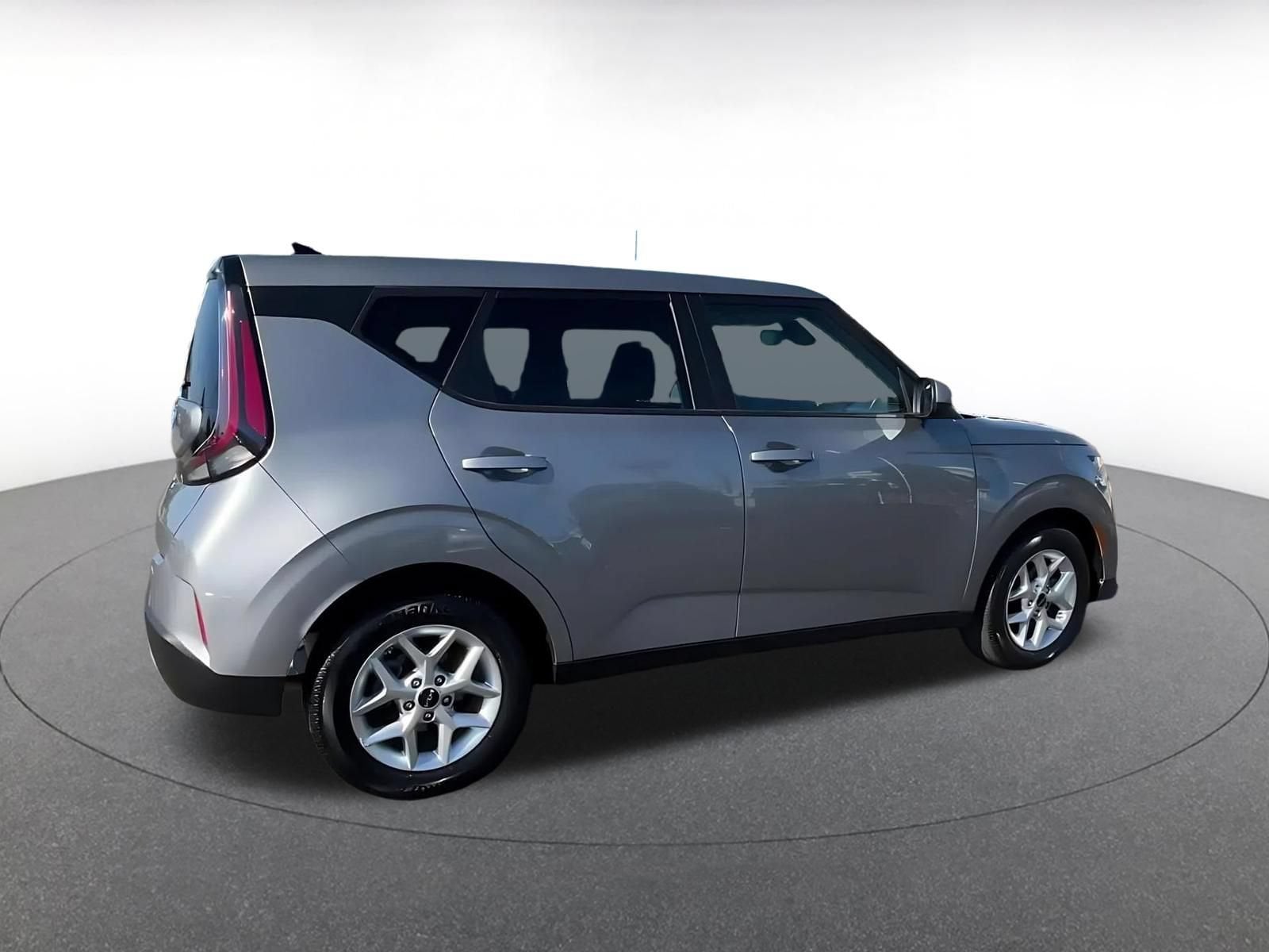 Thumbnail: 2025 Kia Soul - 15