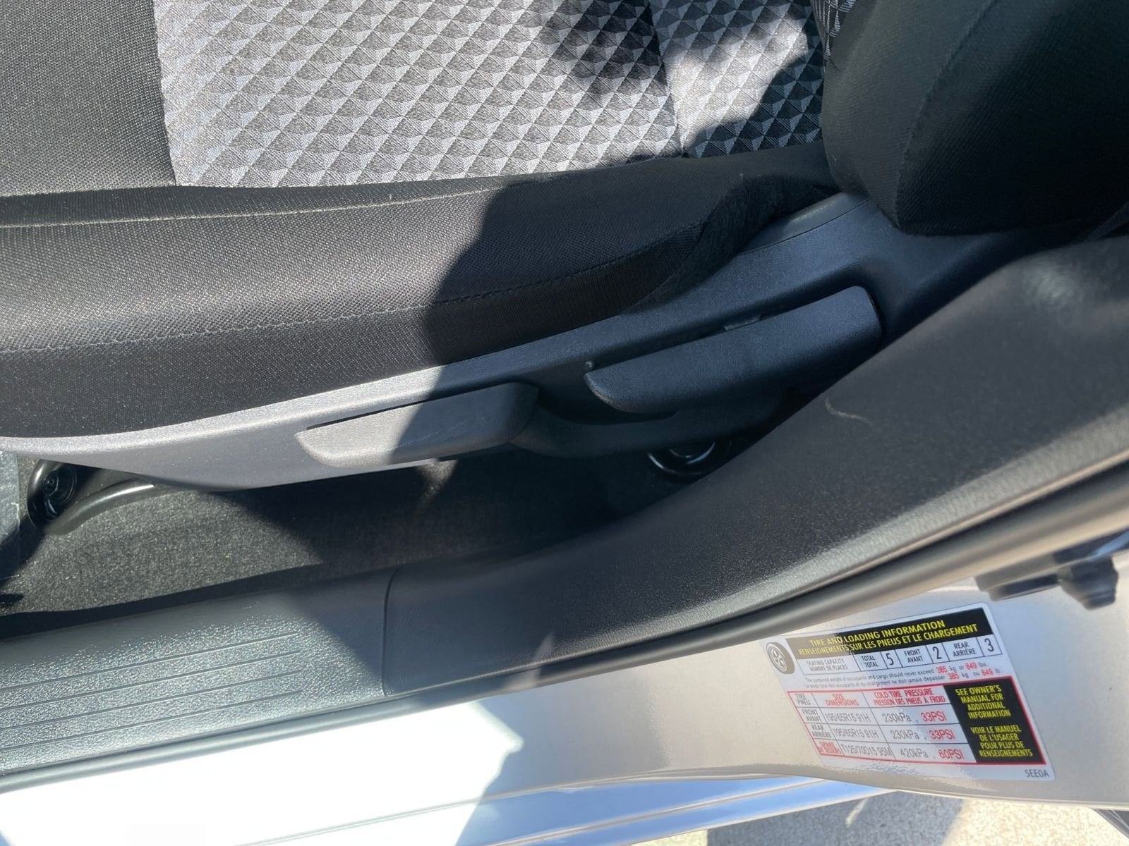 Thumbnail: 2024 Nissan Versa - 23