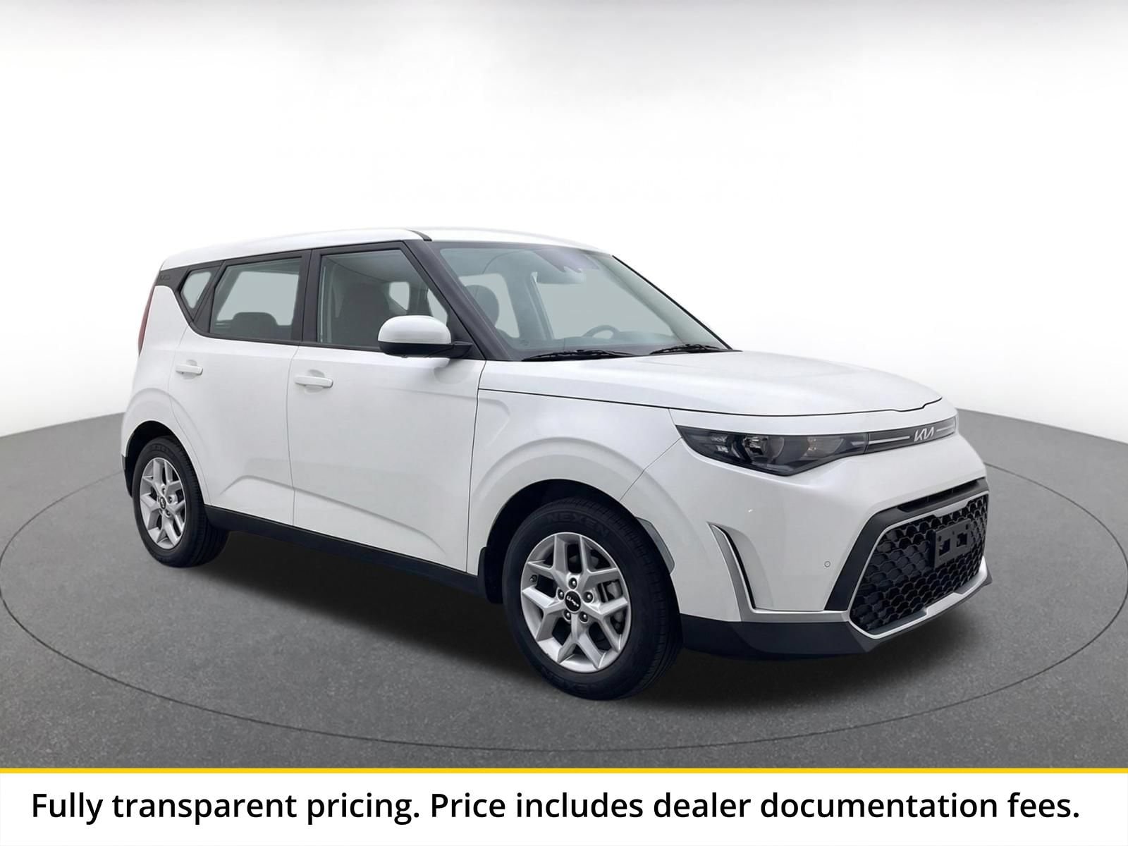 Thumbnail: 2025 Kia Soul - 1