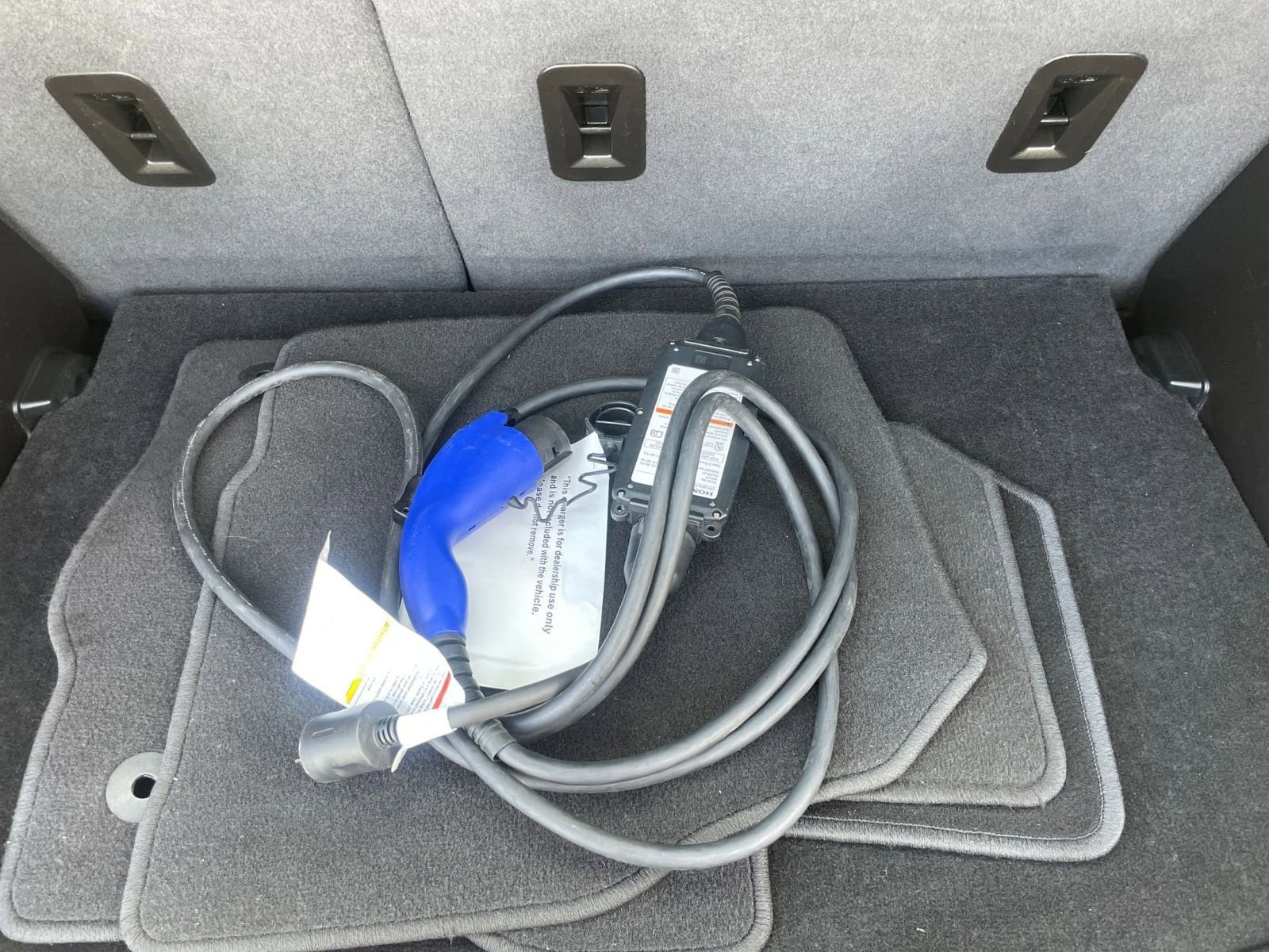 Thumbnail: 2023 Chevrolet Bolt EV - 22
