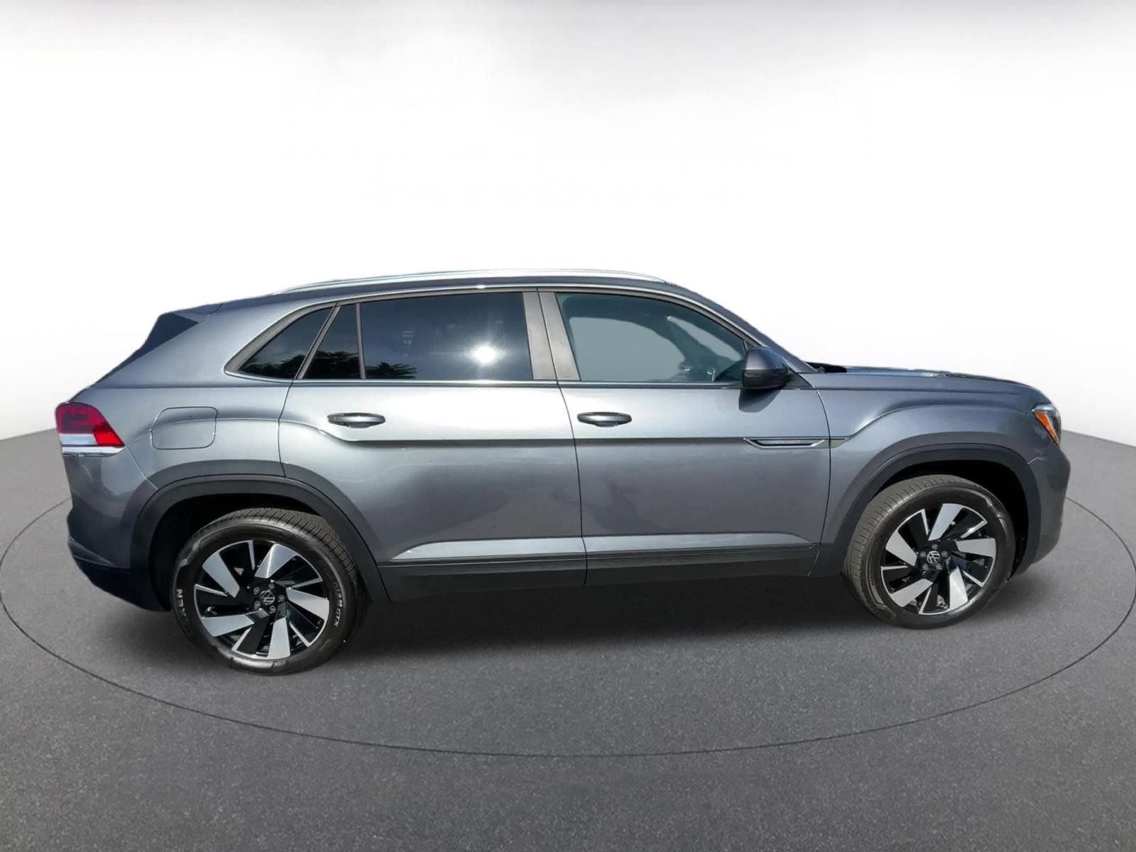 Thumbnail: 2025 Volkswagen Atlas - 16
