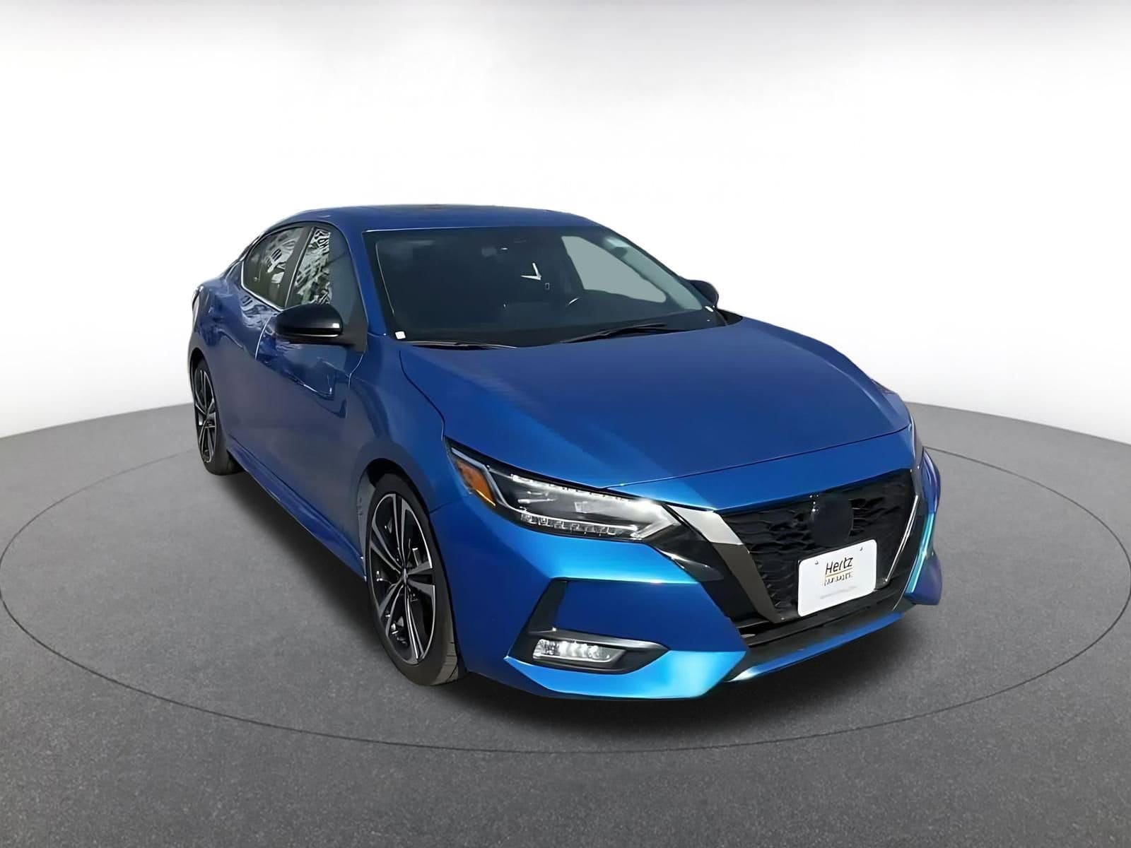 Thumbnail: 2022 Nissan Sentra - 3