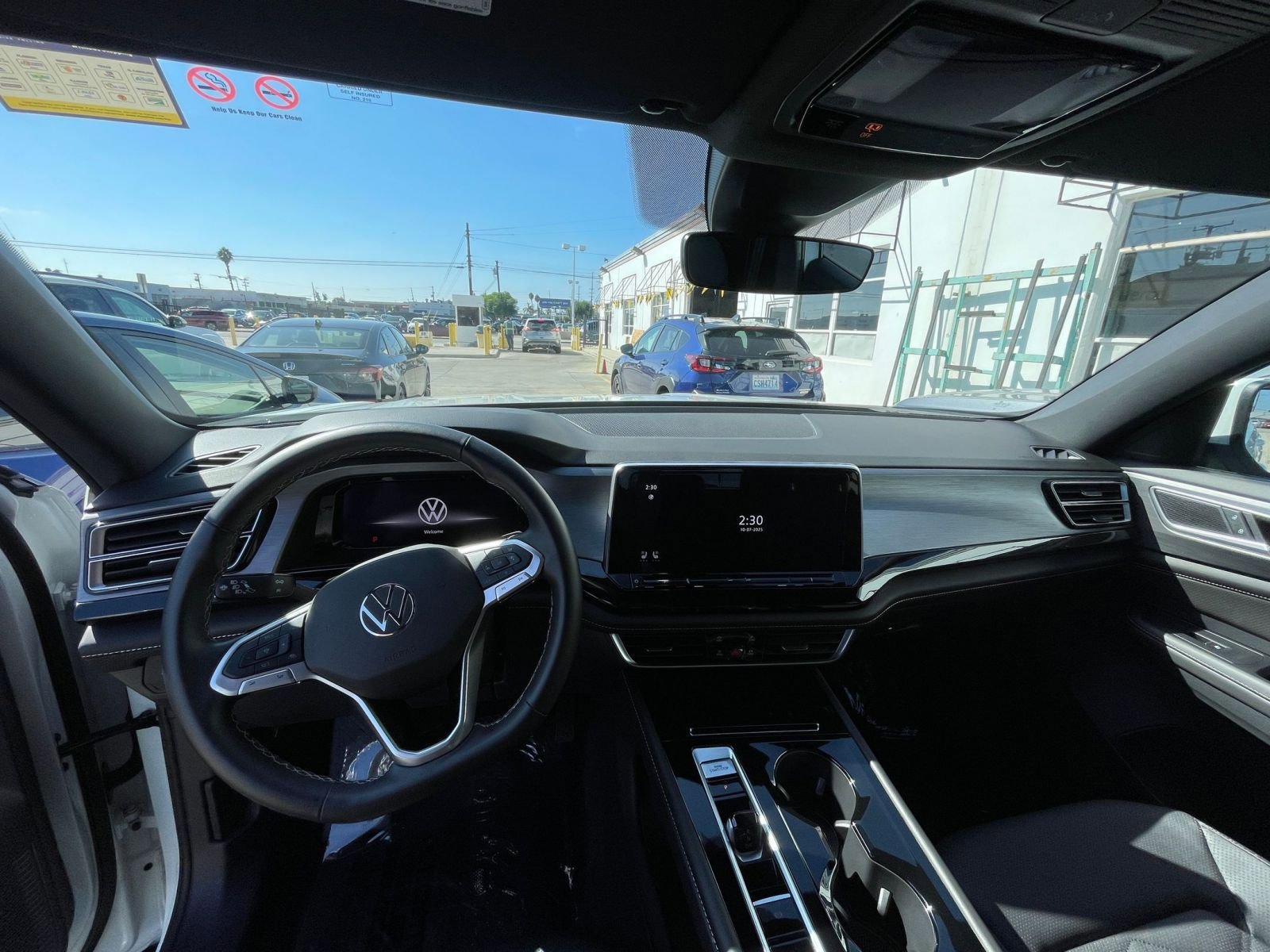 Thumbnail: 2025 Volkswagen Atlas - 33