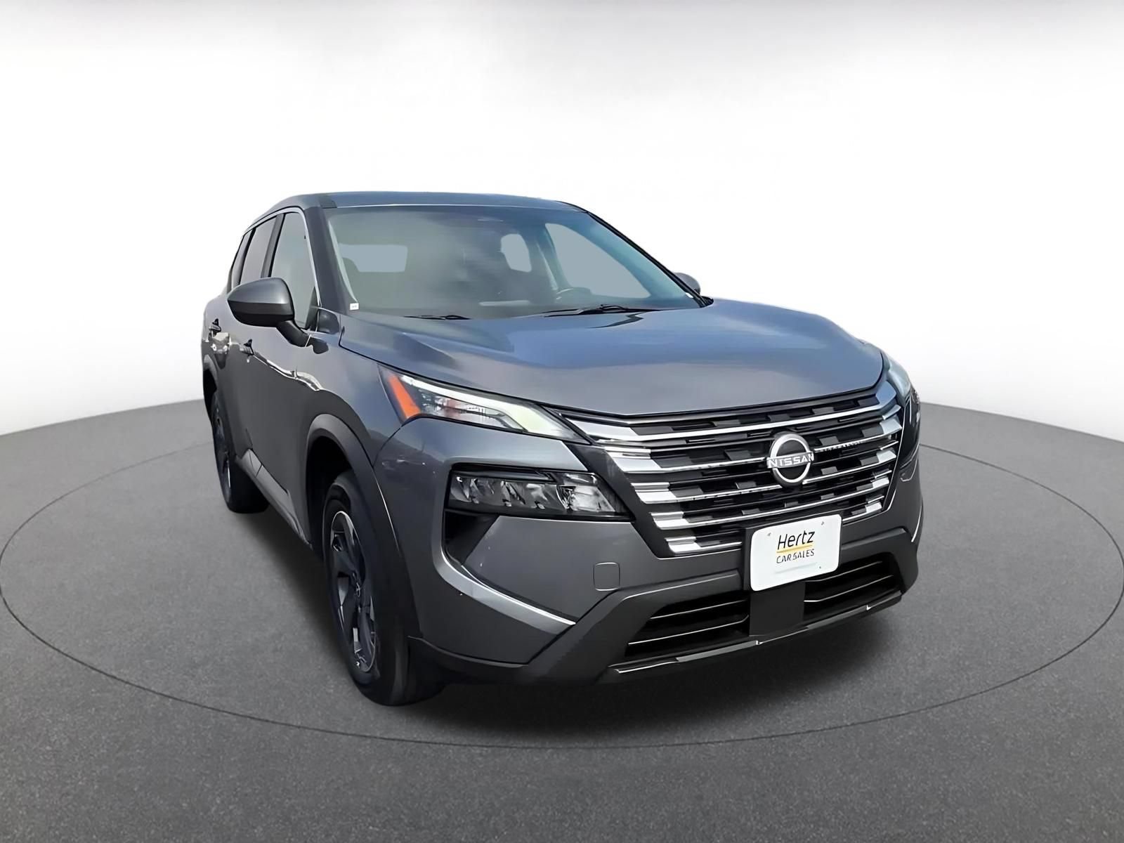 Thumbnail: 2025 Nissan Rogue - 3