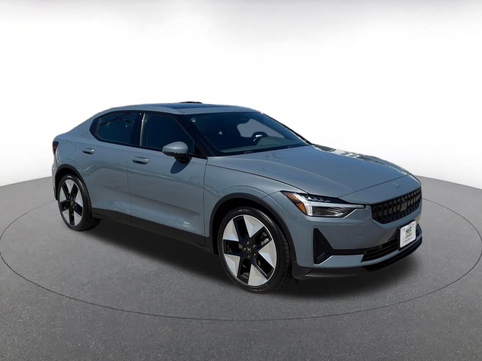 2023 Polestar 2 Plus