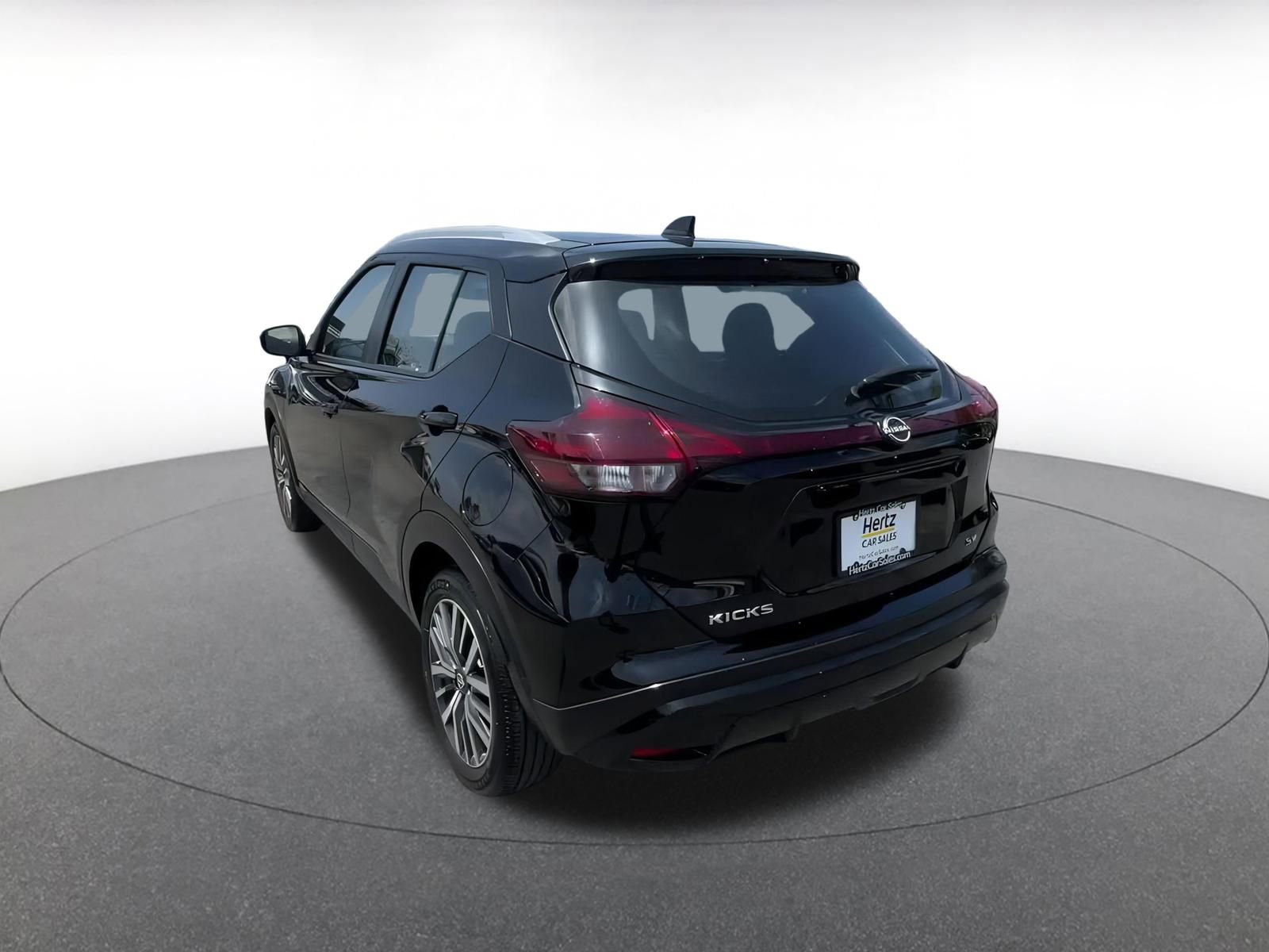 Thumbnail: 2024 Nissan Kicks - 11