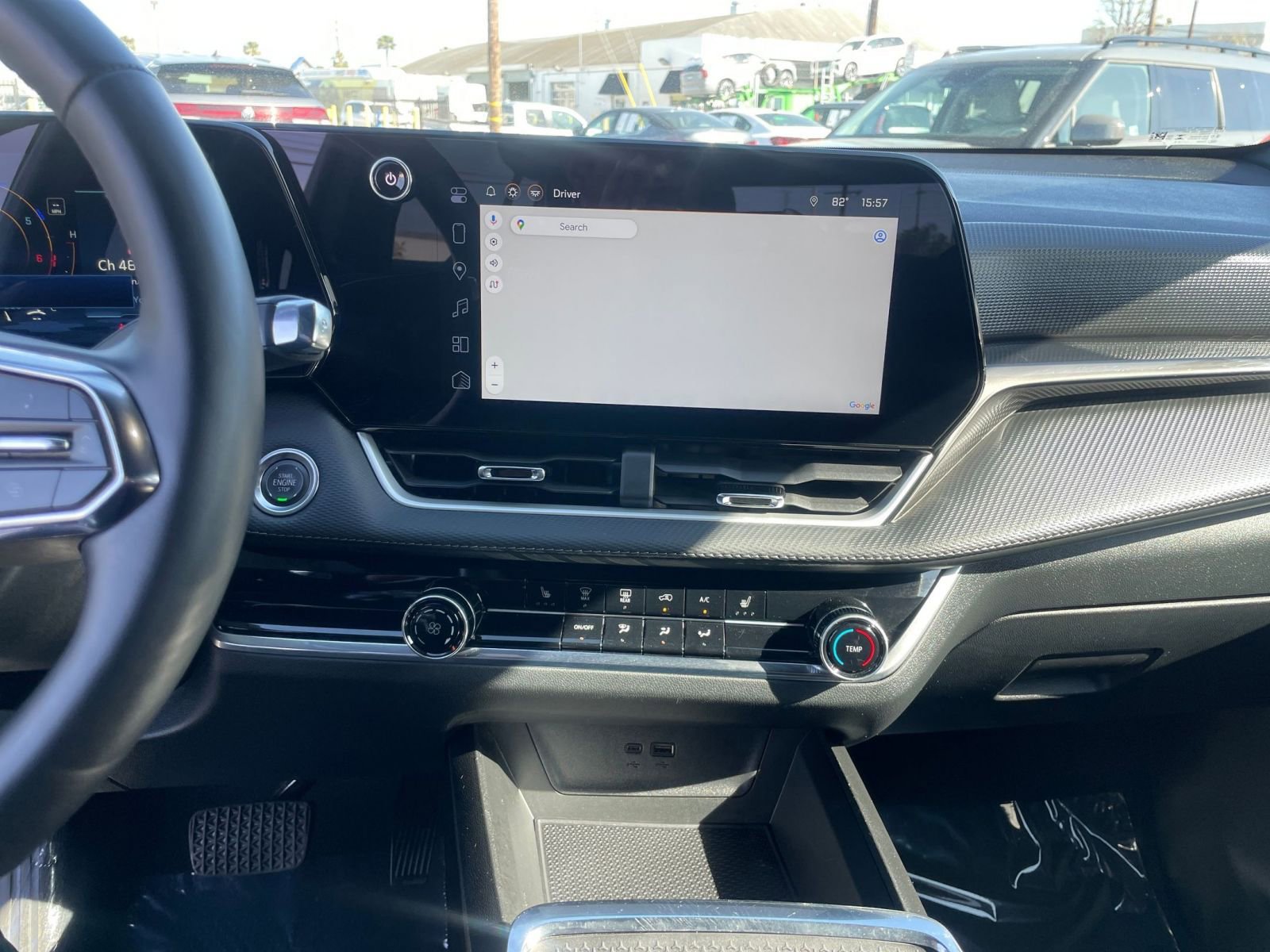 Thumbnail: 2025 Chevrolet Equinox - 17