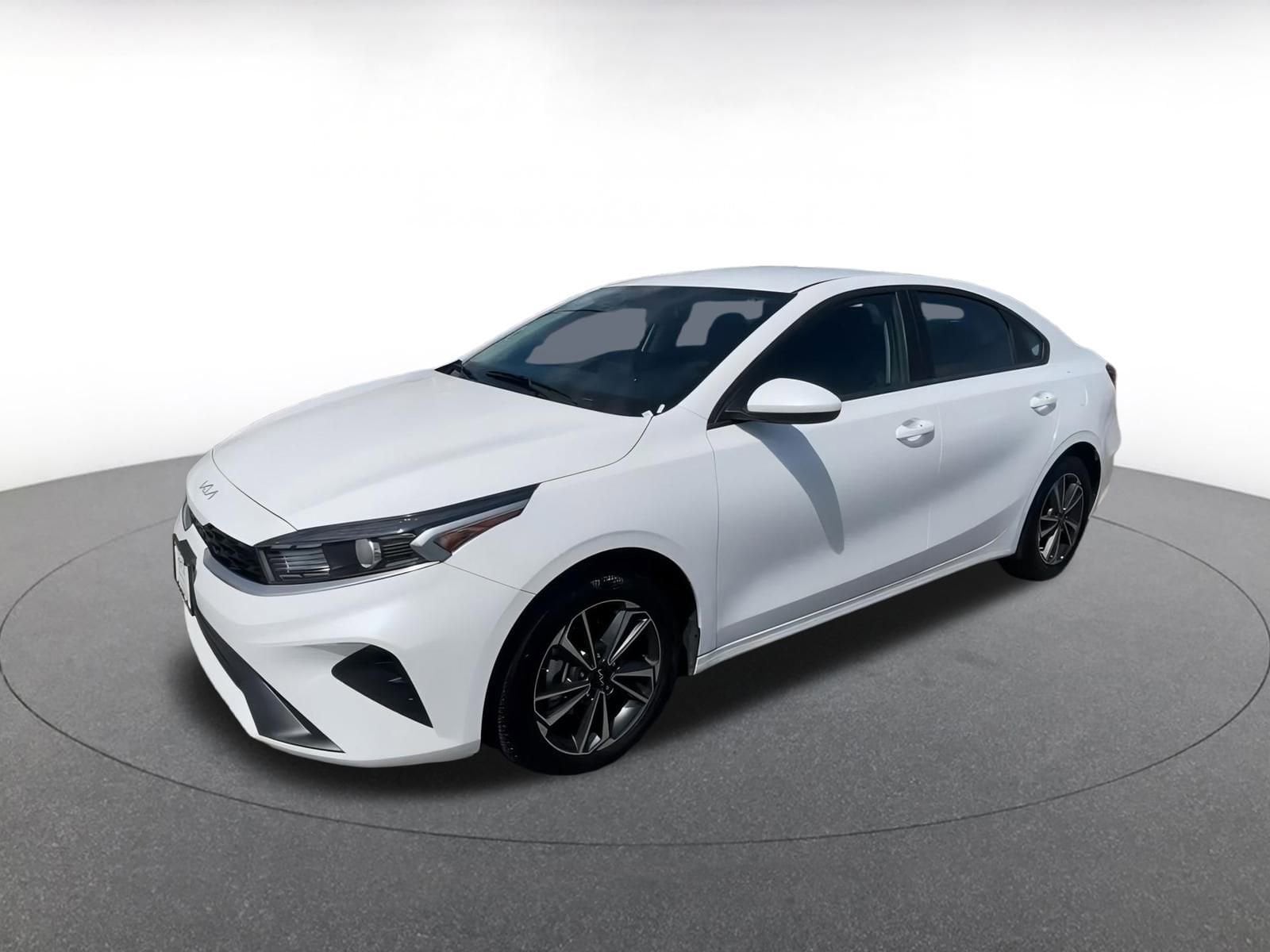 2024 Kia Forte LXS 7