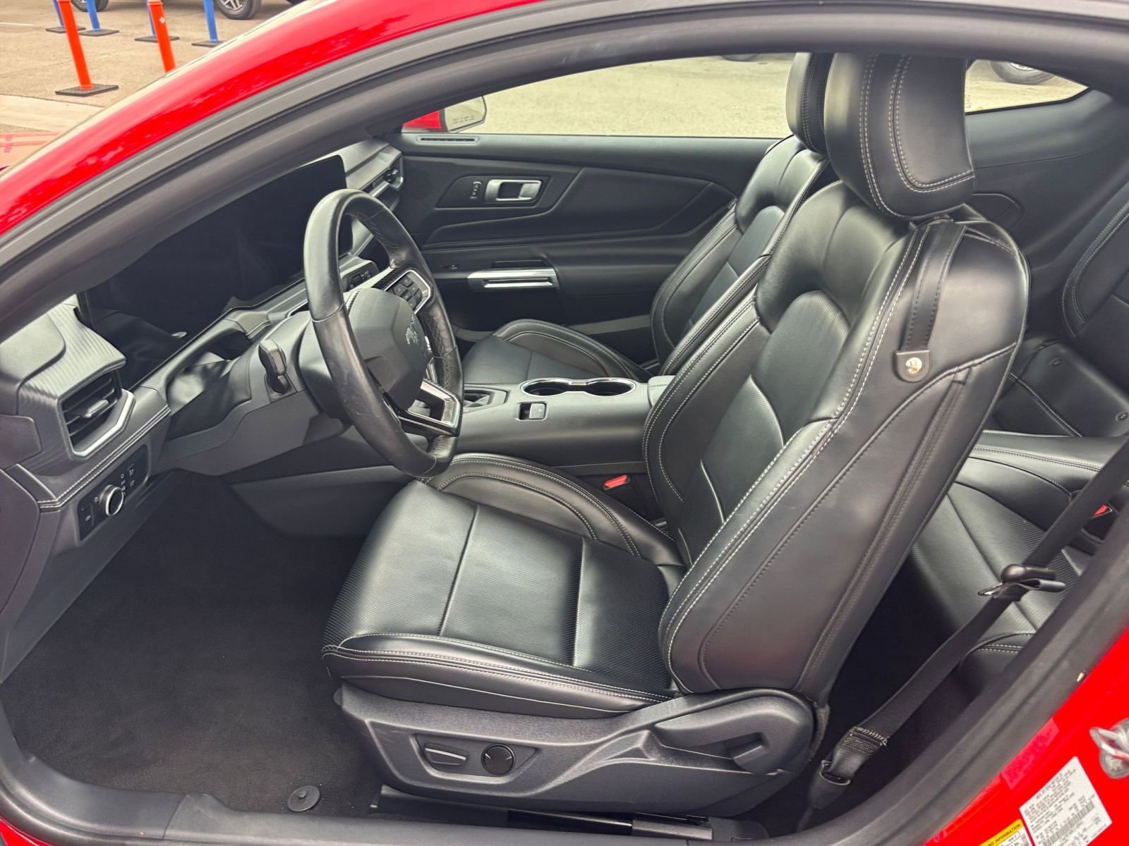 Thumbnail: 2024 Ford Mustang - 27