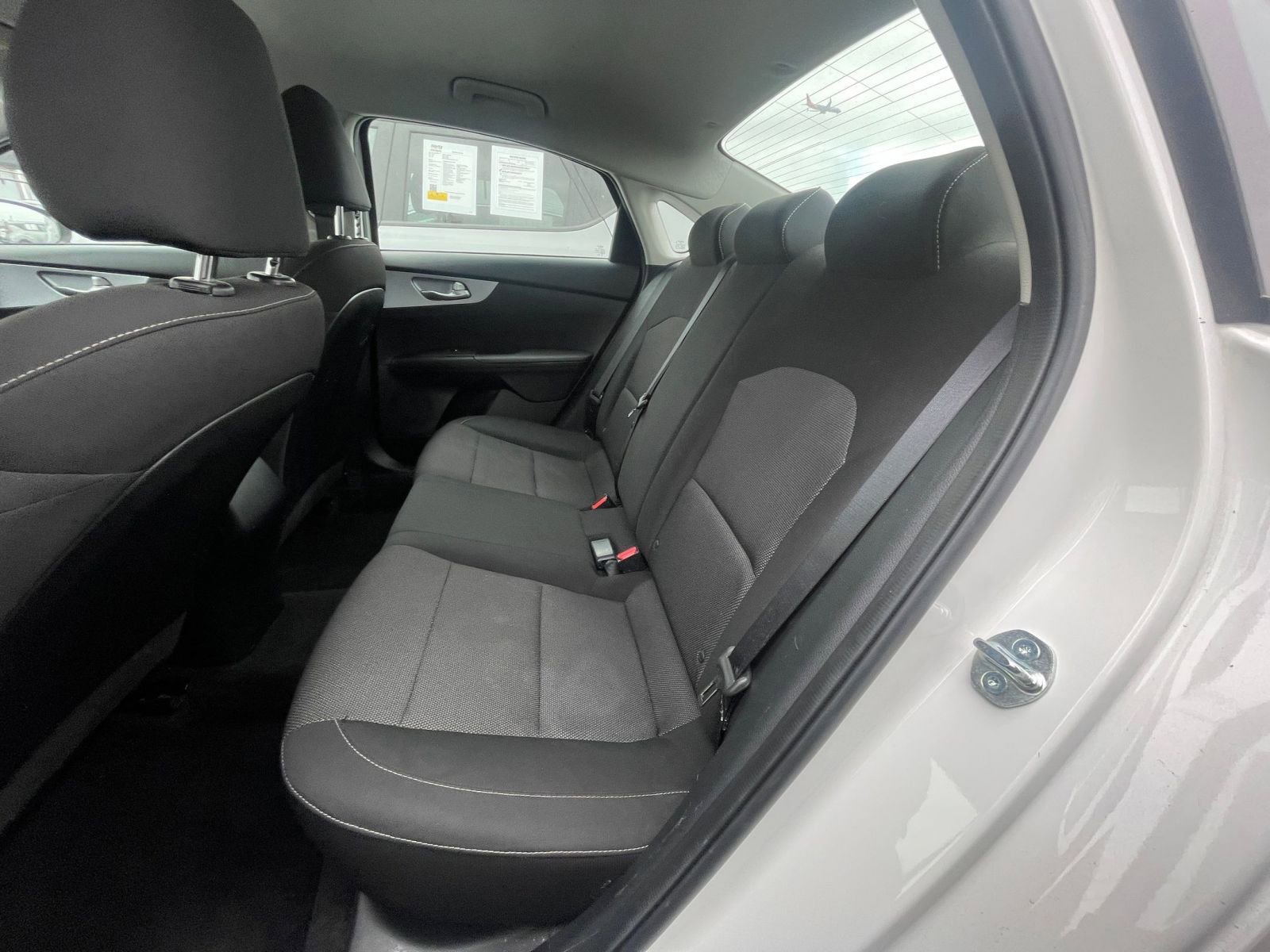 Thumbnail: 2024 Kia Forte - 27