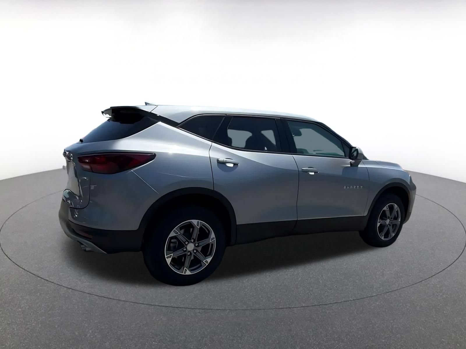 Thumbnail: 2025 Chevrolet Blazer - 14