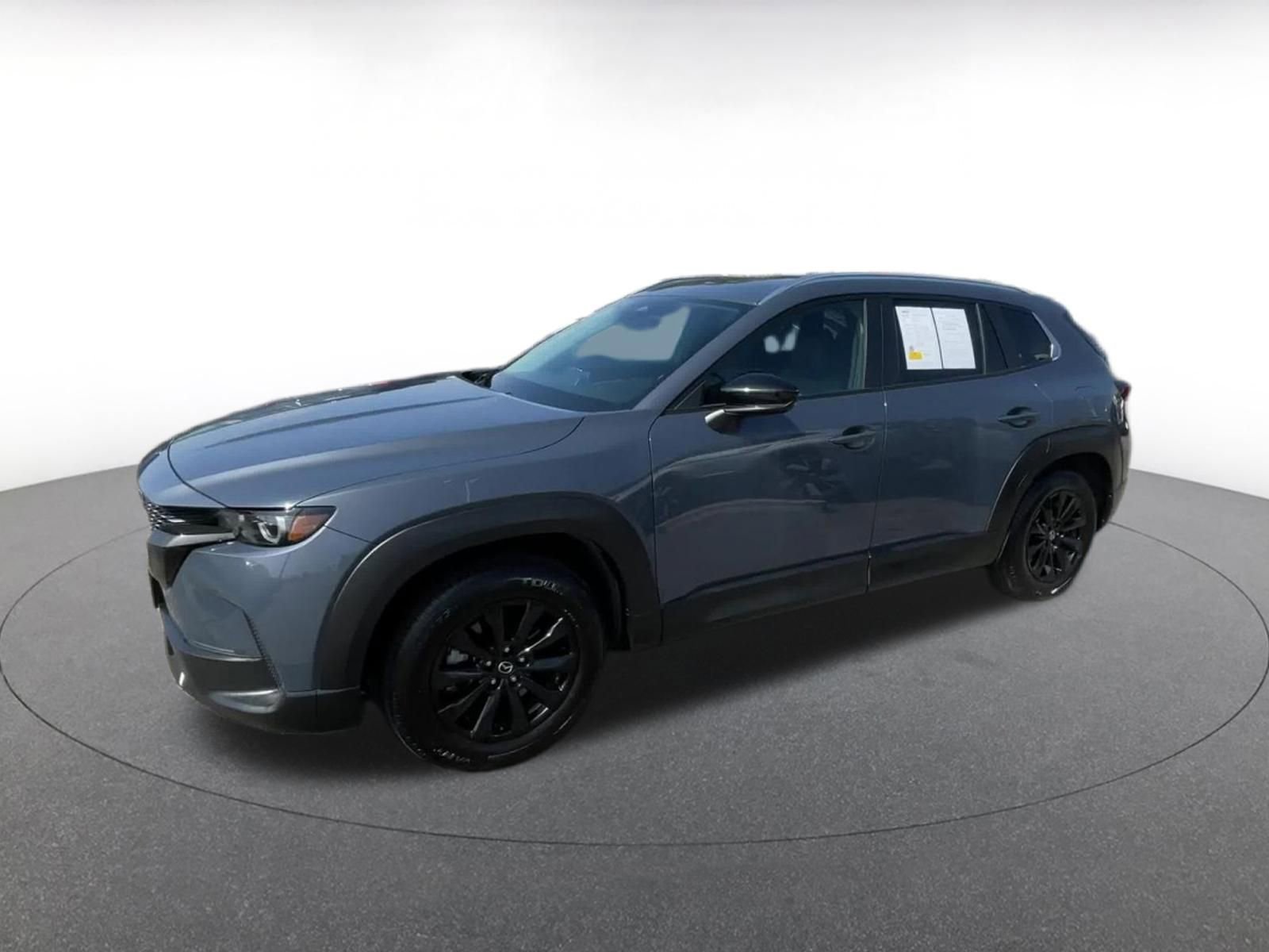 Thumbnail: 2025 Mazda CX-50 - 8