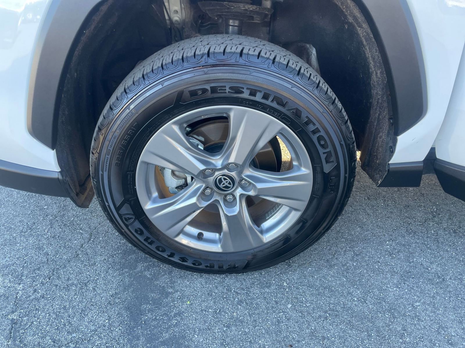 Thumbnail: 2025 Toyota RAV4 - 30