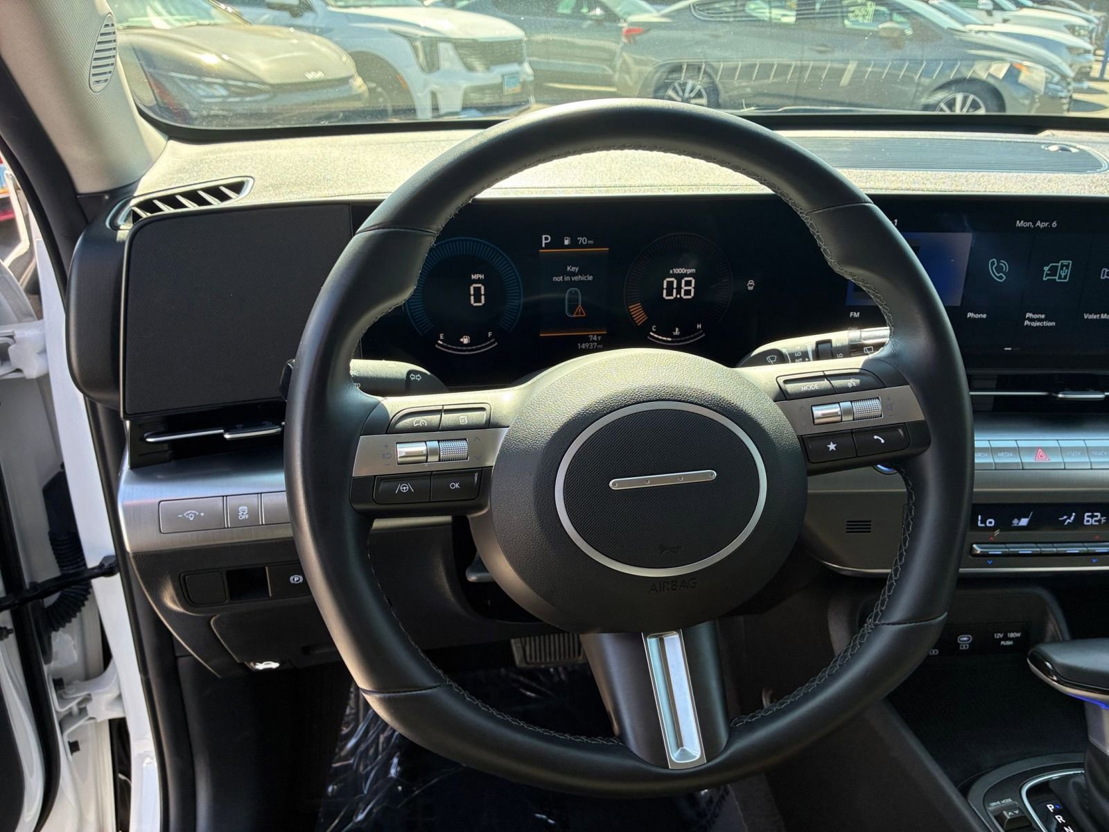 Thumbnail: 2025 Hyundai Kona - 30