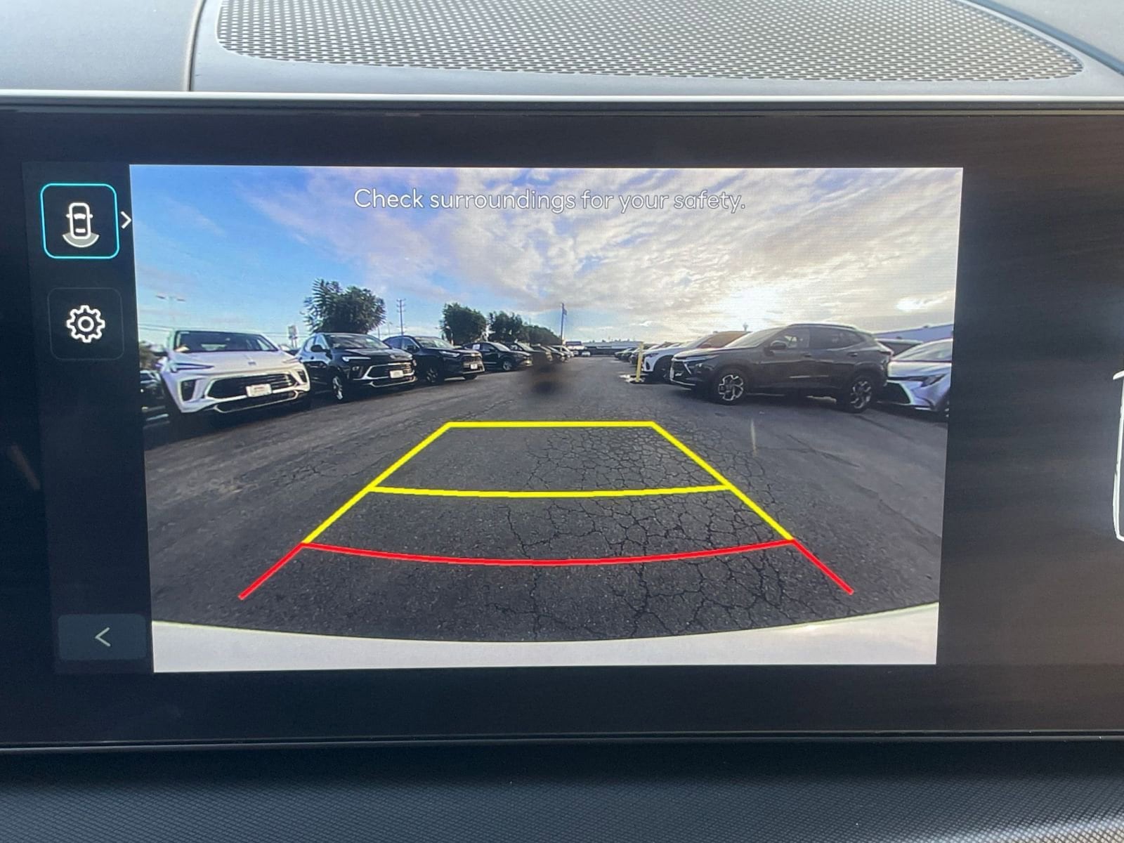 Thumbnail: 2025 Hyundai Santa Fe - 17