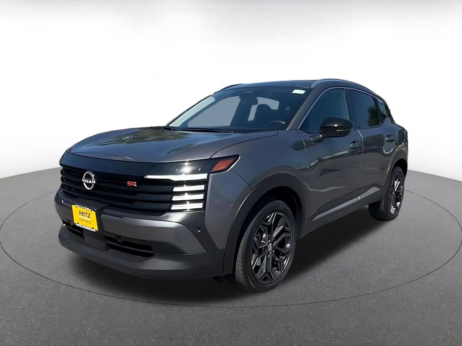 Thumbnail: 2026 Nissan Kicks - 6
