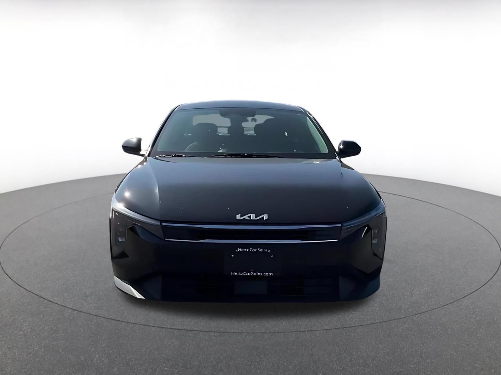 Thumbnail: 2025 Kia K4 - 4