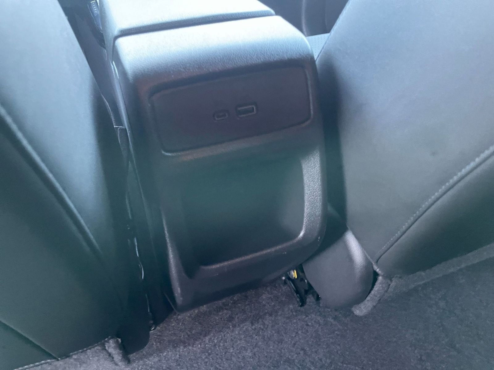 Thumbnail: 2025 Chevrolet Trax - 22