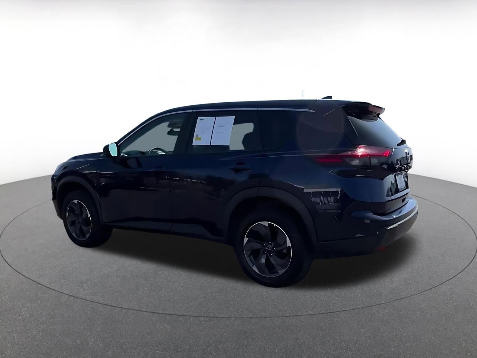 Thumbnail: 2025 Nissan Rogue - 10