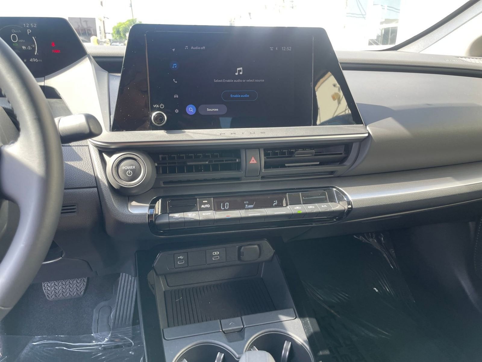 Thumbnail: 2025 Toyota Prius - 18