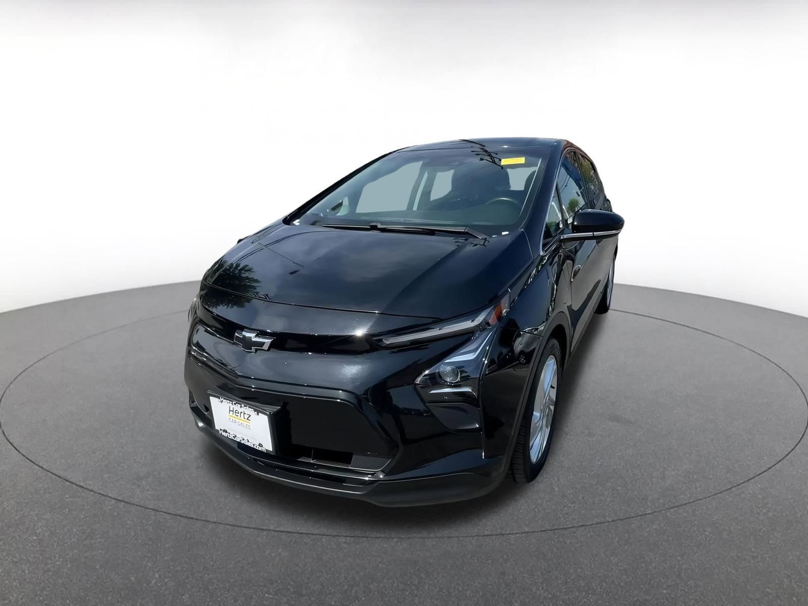Thumbnail: 2023 Chevrolet Bolt EV - 7