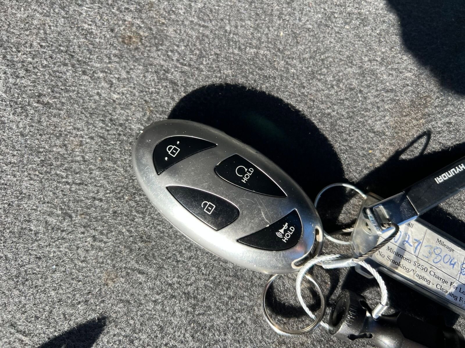 Thumbnail: 2025 Hyundai Santa Fe - 30