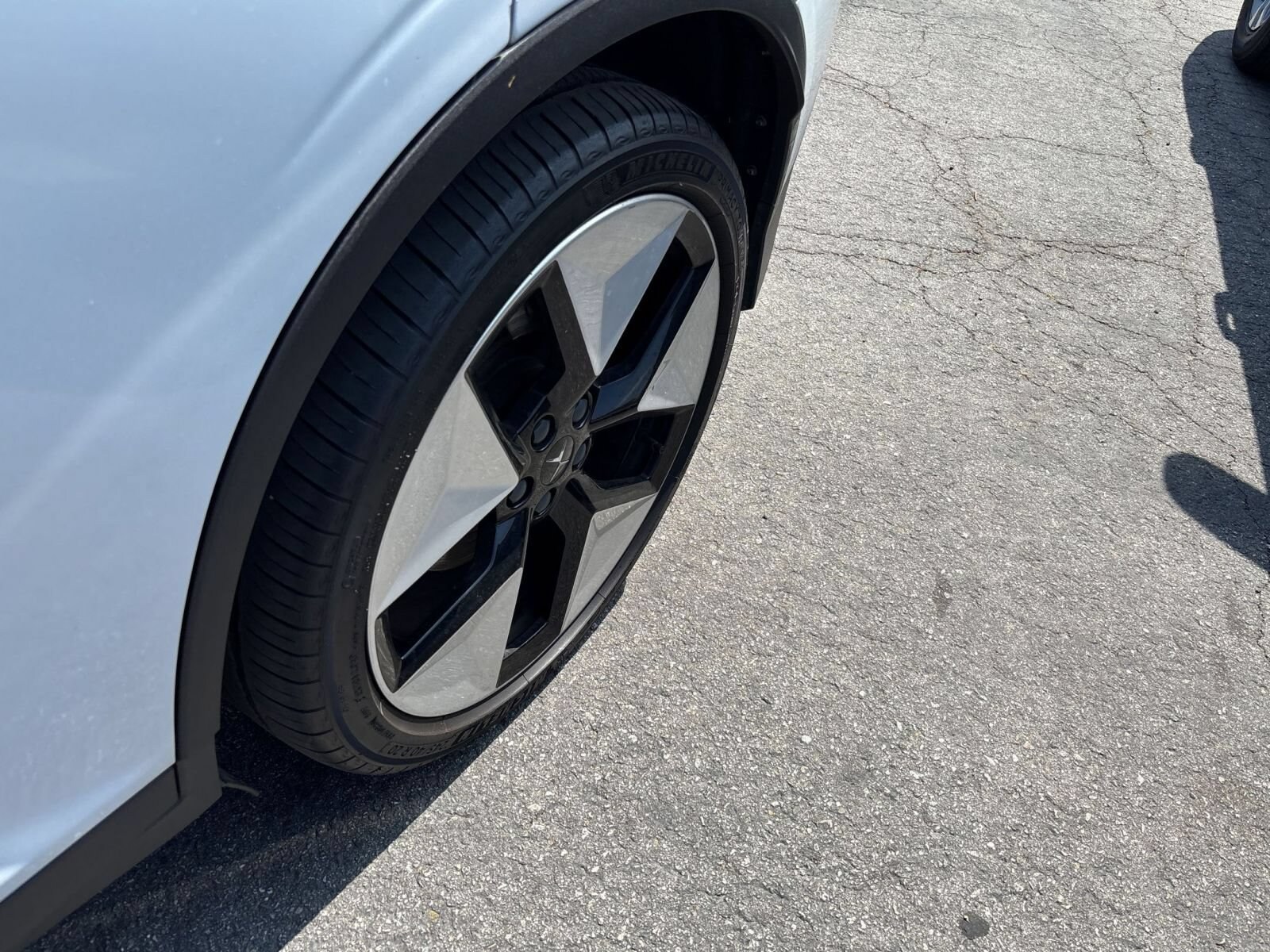 Thumbnail: 2023 Polestar 2 - 12