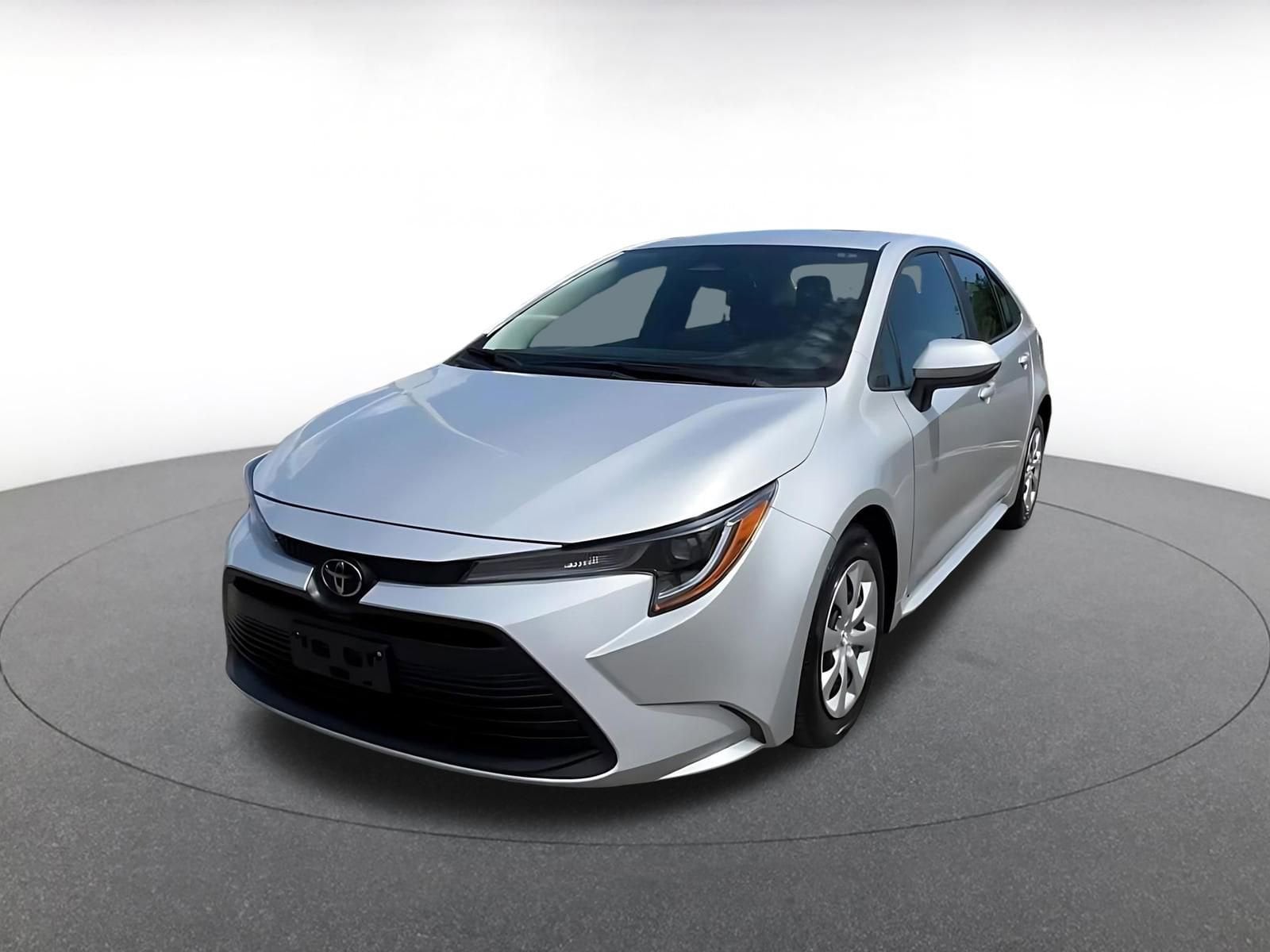 Thumbnail: 2025 Toyota Corolla - 7