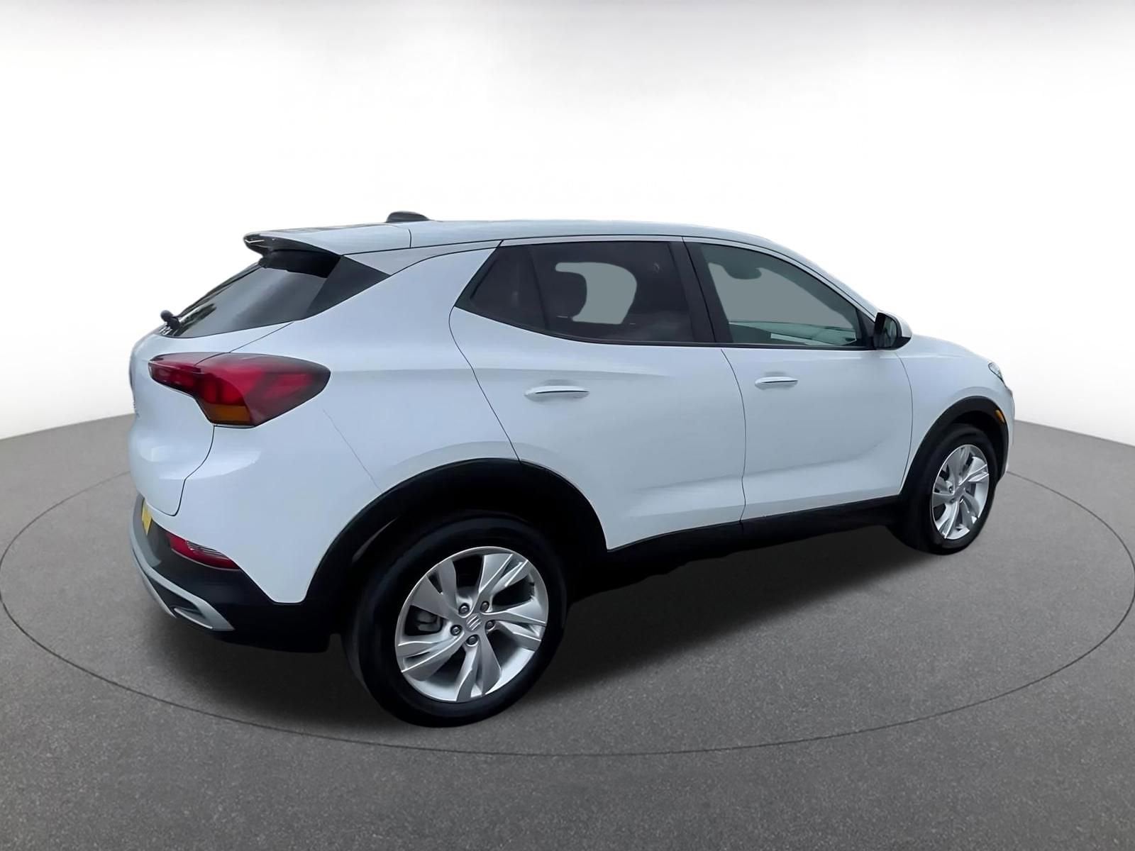 Thumbnail: 2025 Buick Encore GX - 15