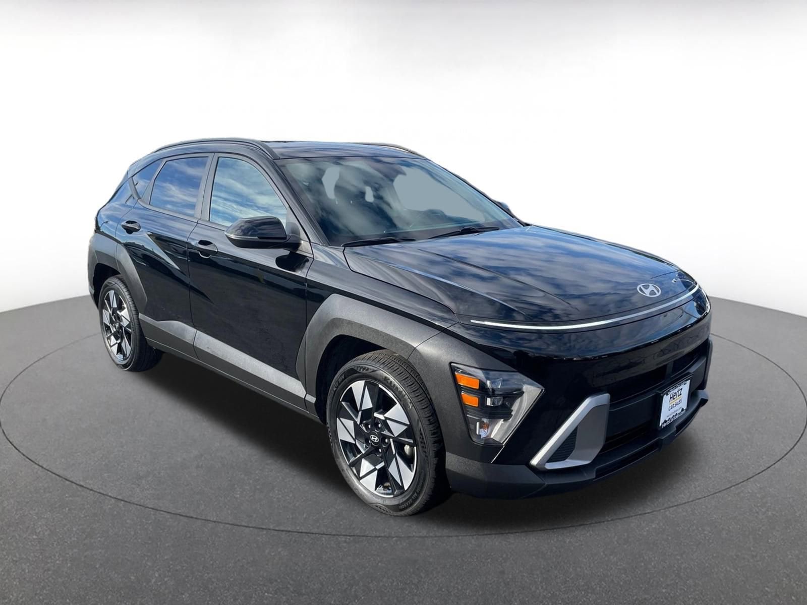 Thumbnail: 2025 Hyundai Kona - 1