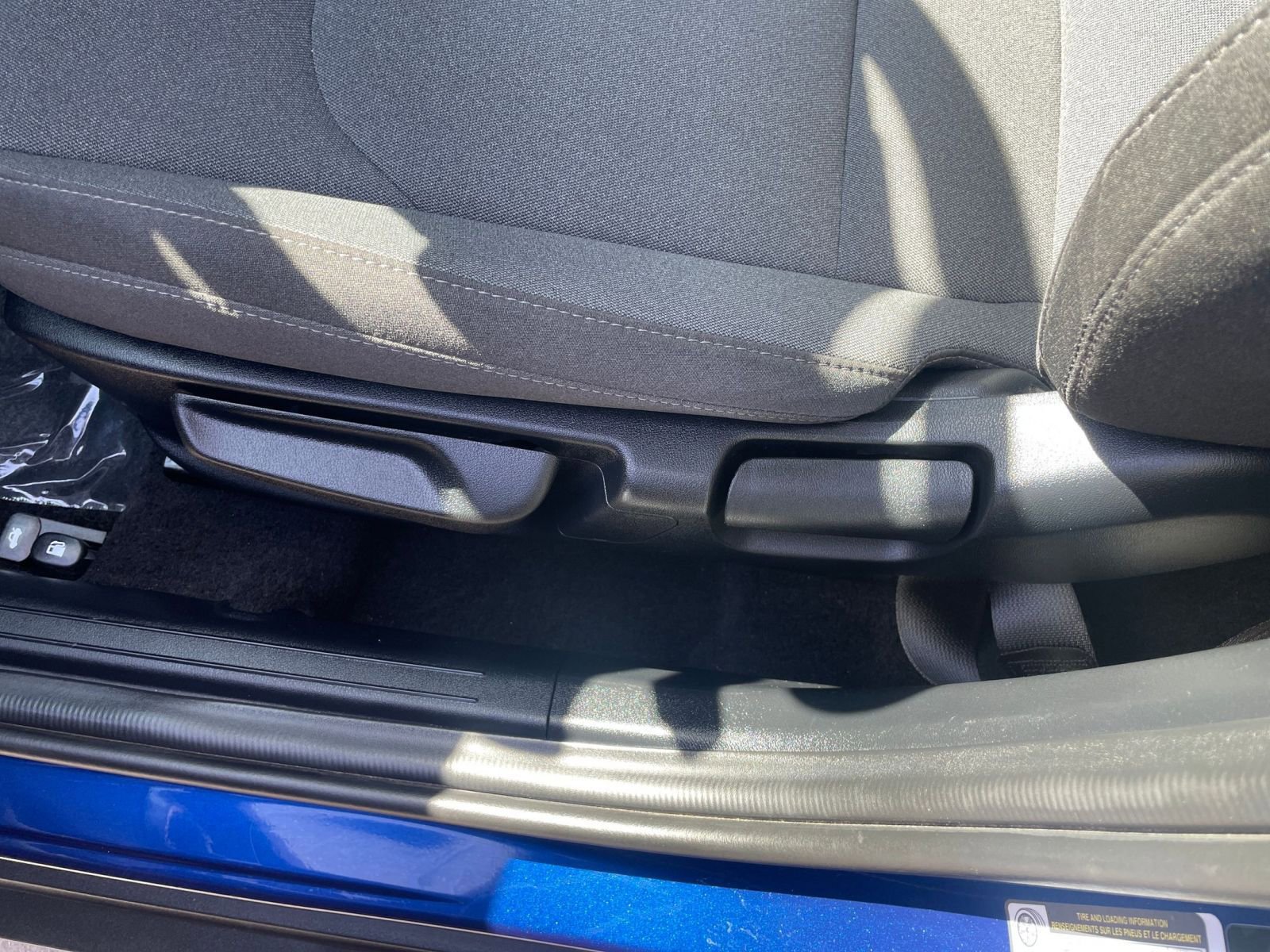 Thumbnail: 2025 Kia K4 - 23