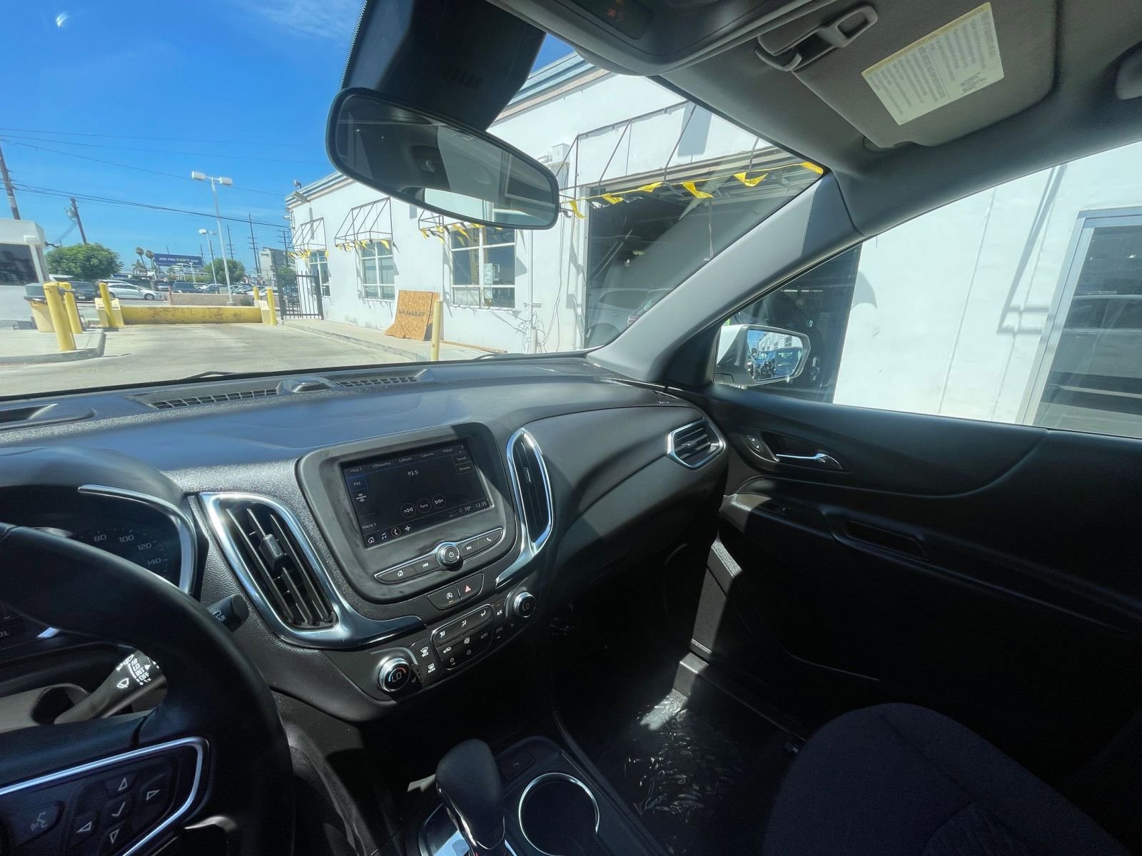 Thumbnail: 2024 Chevrolet Equinox - 35