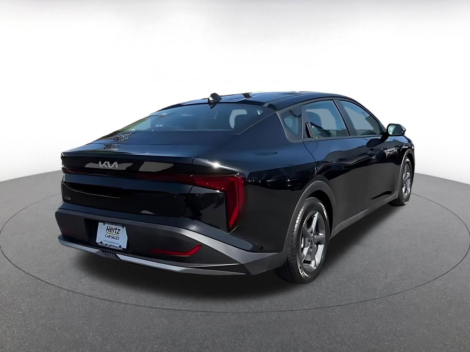 Thumbnail: 2025 Kia K4 - 11