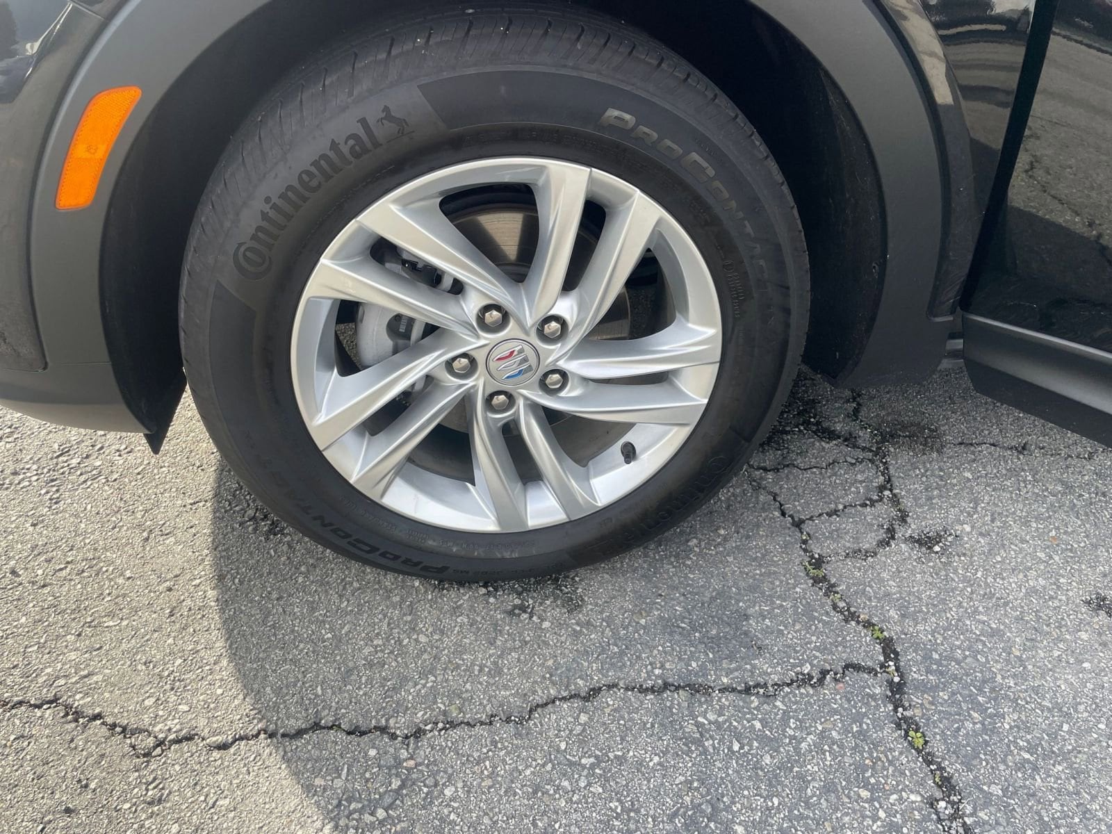 Thumbnail: 2025 Buick Envista - 30