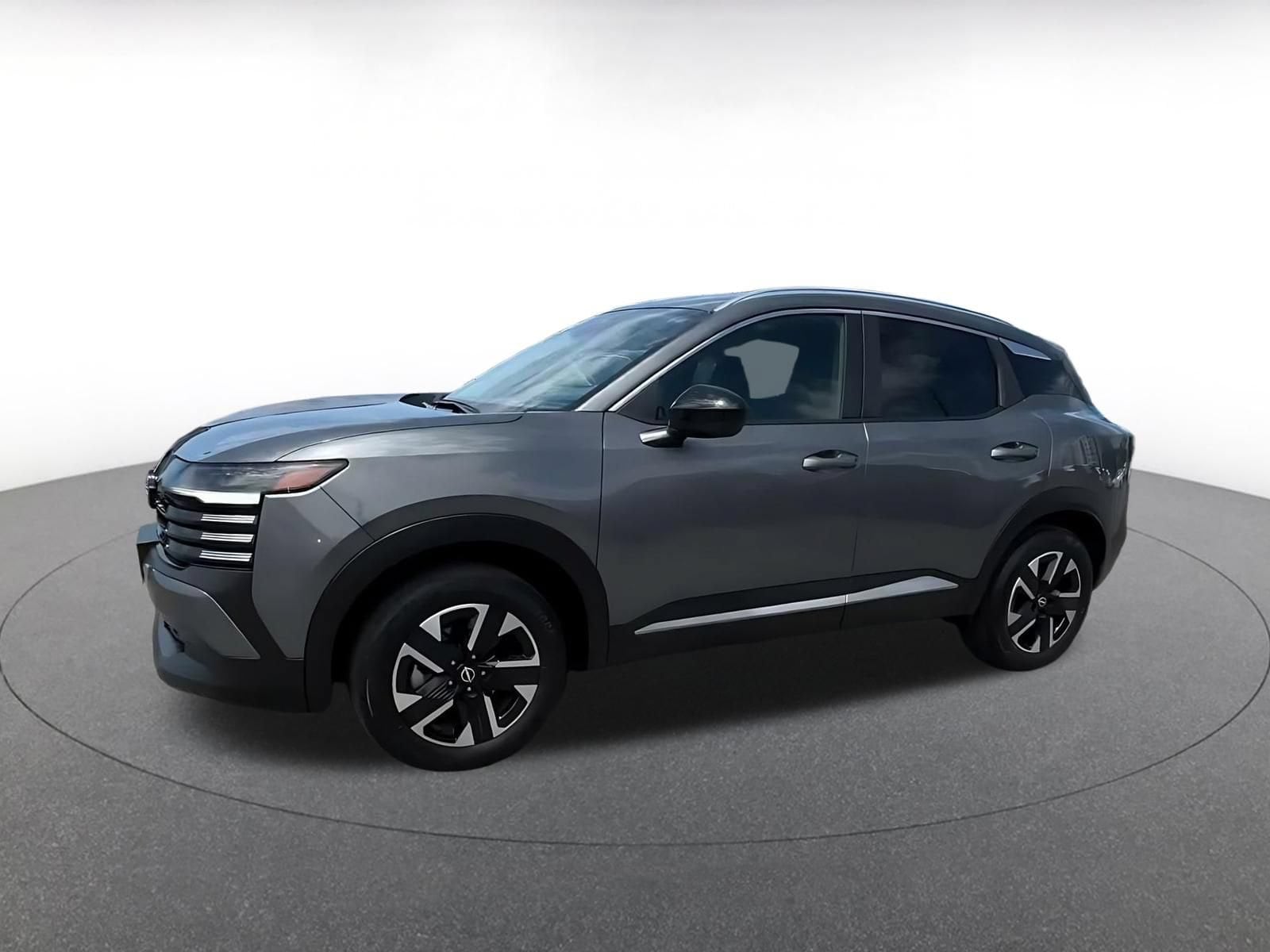 Thumbnail: 2026 Nissan Kicks - 8