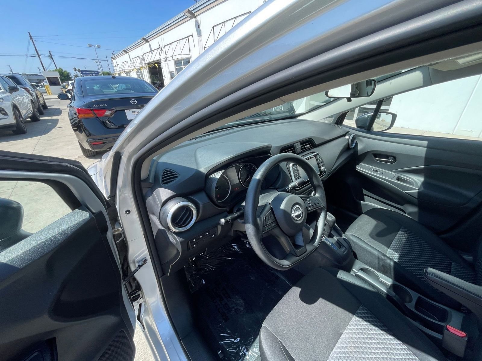 Thumbnail: 2024 Nissan Versa - 34