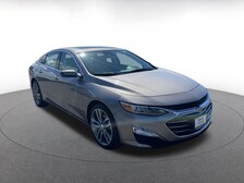 2024 Chevrolet Malibu LT -
                  Inglewood, CA