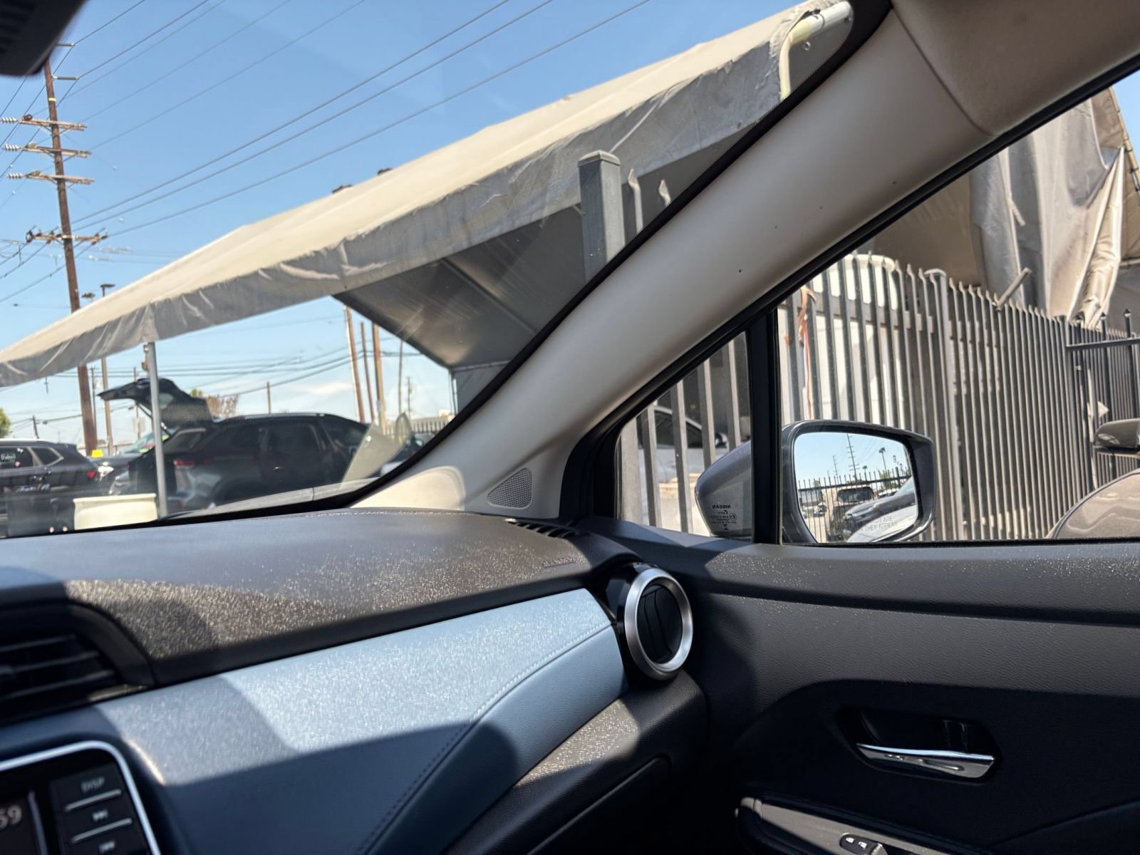 Thumbnail: 2025 Nissan Versa - 34