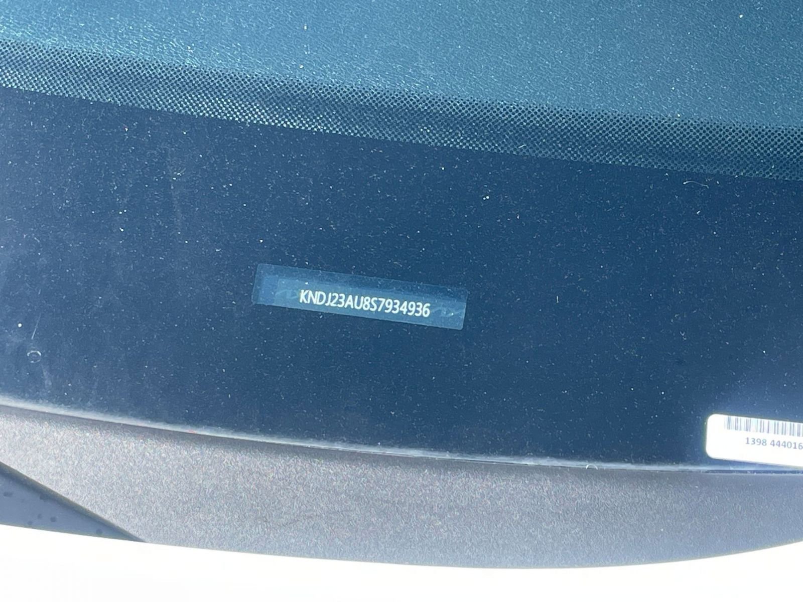 Thumbnail: 2025 Kia Soul - 29