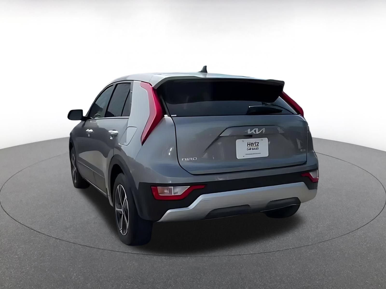 Thumbnail: 2026 Kia Niro - 11