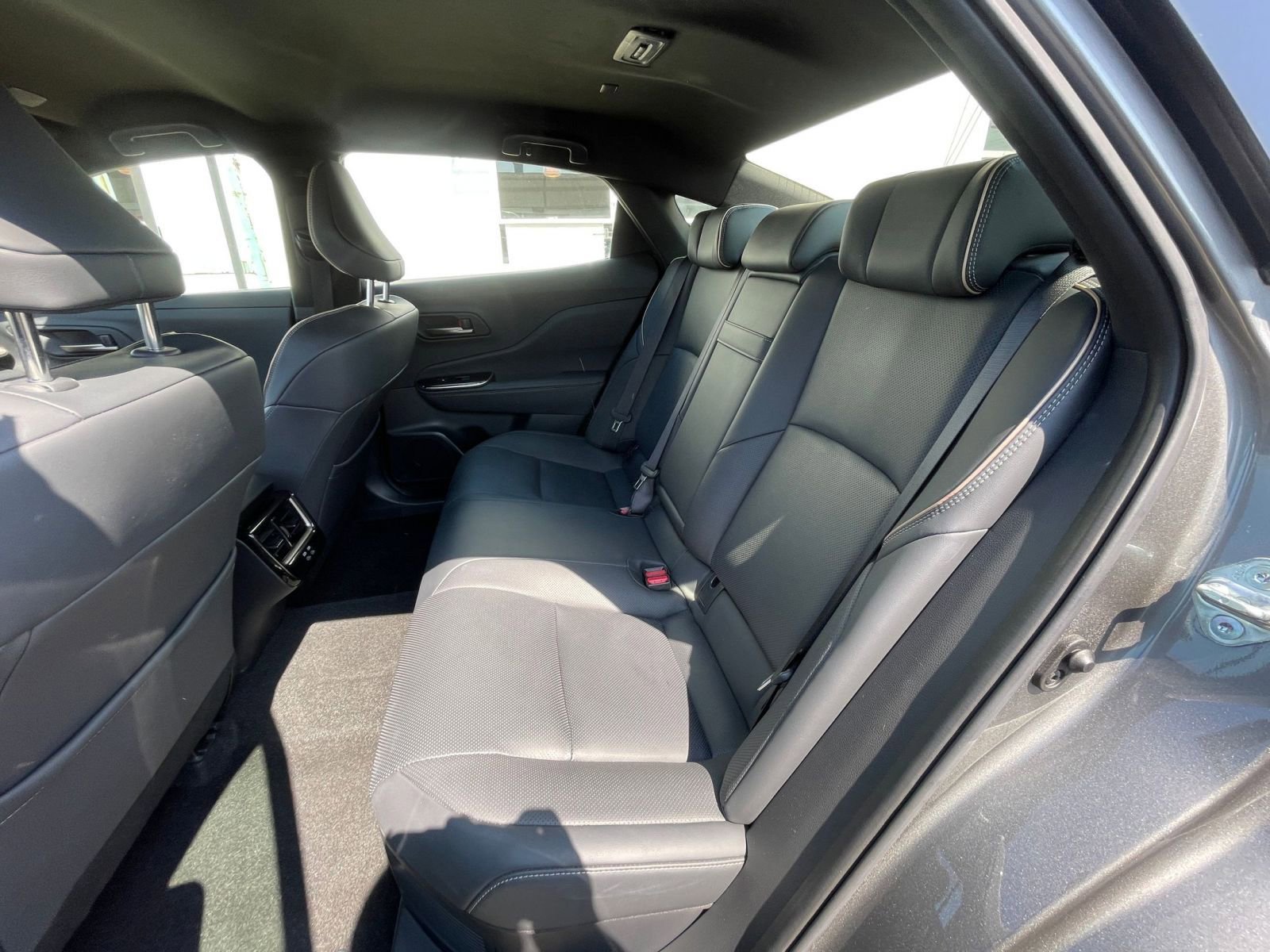 Thumbnail: 2025 Toyota Crown - 27